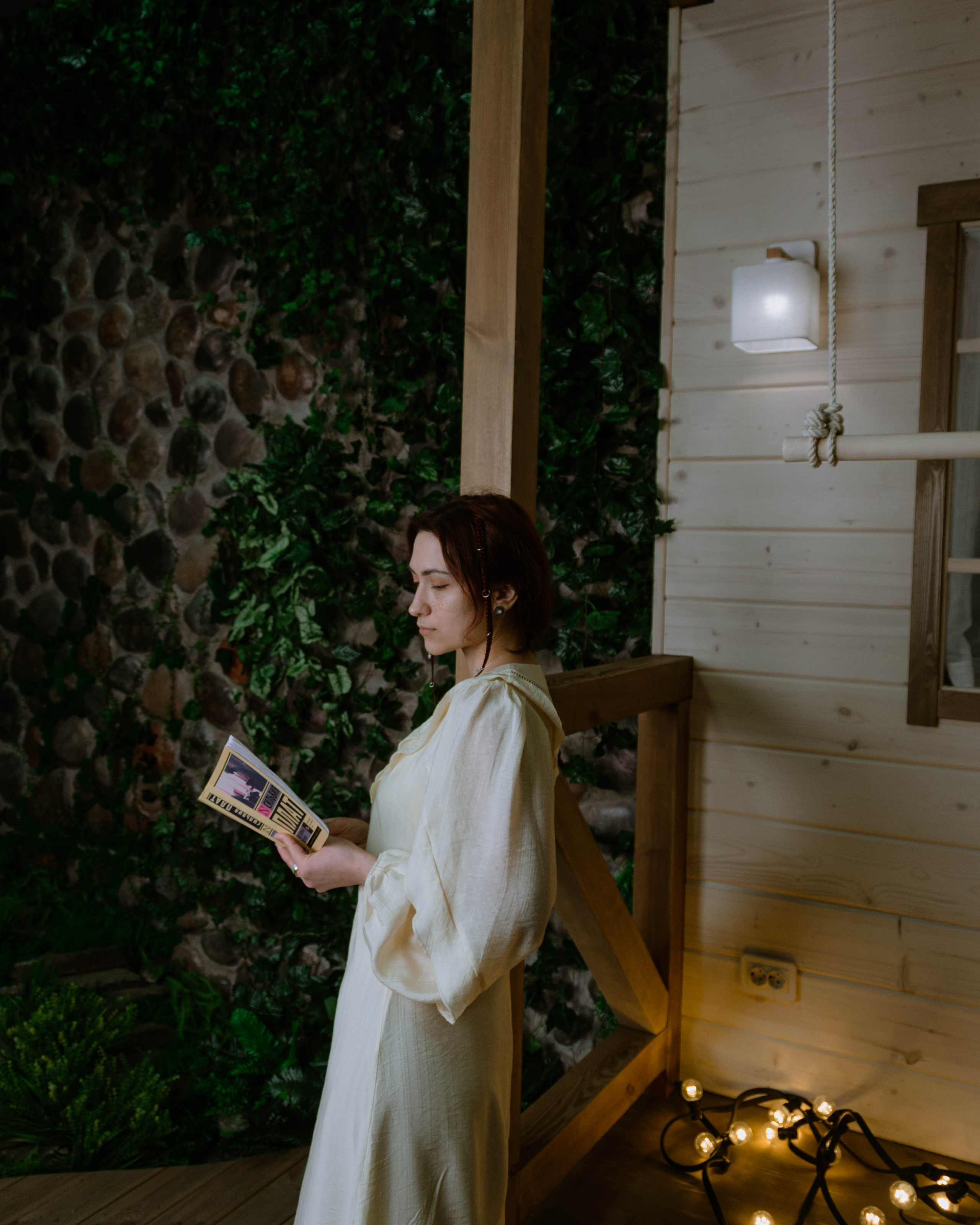 КАЯ |PHOTOHUB. Photographer Barcelona