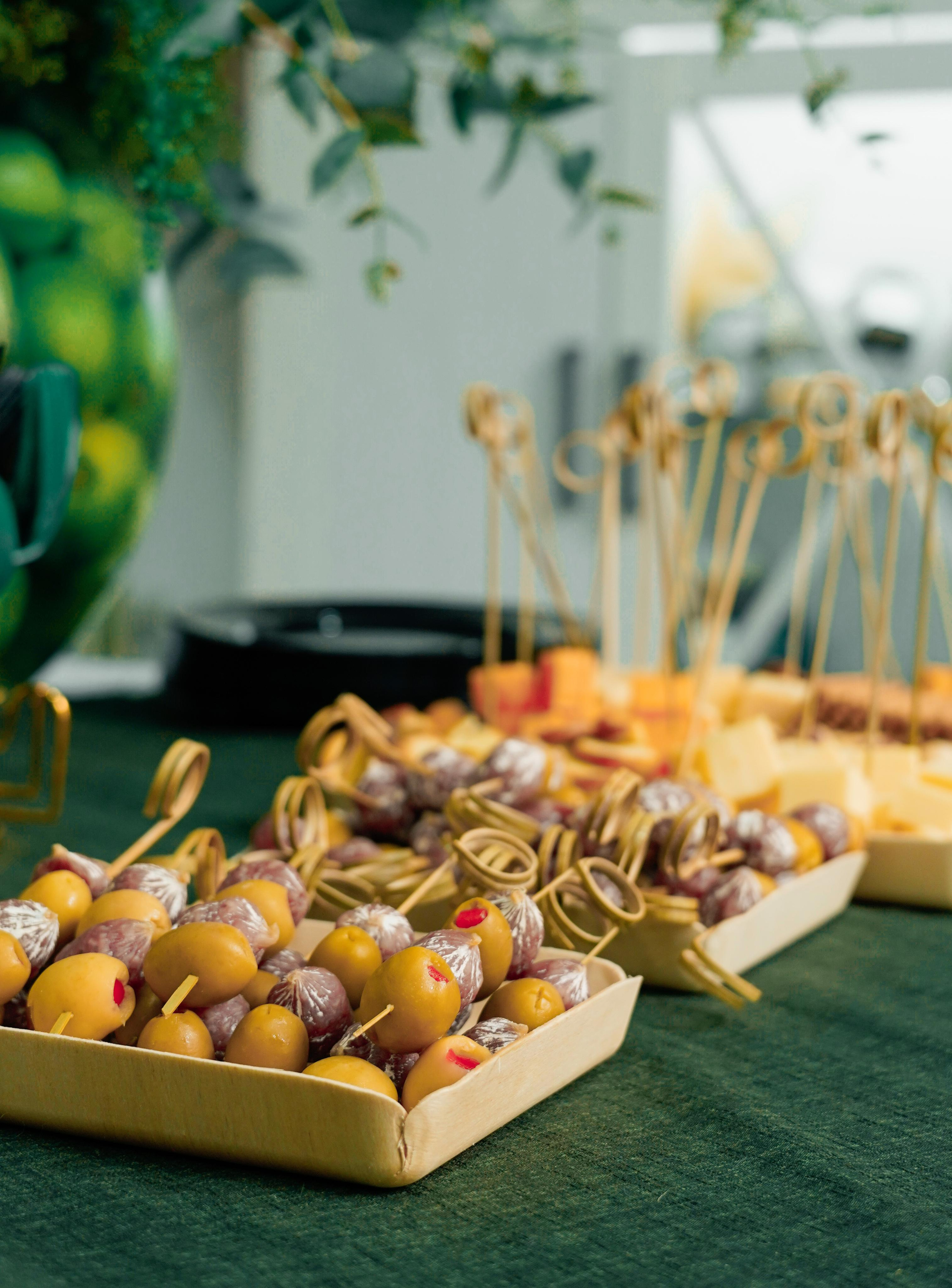 Открытие магазина TRISKELE. Photographer Barcelona