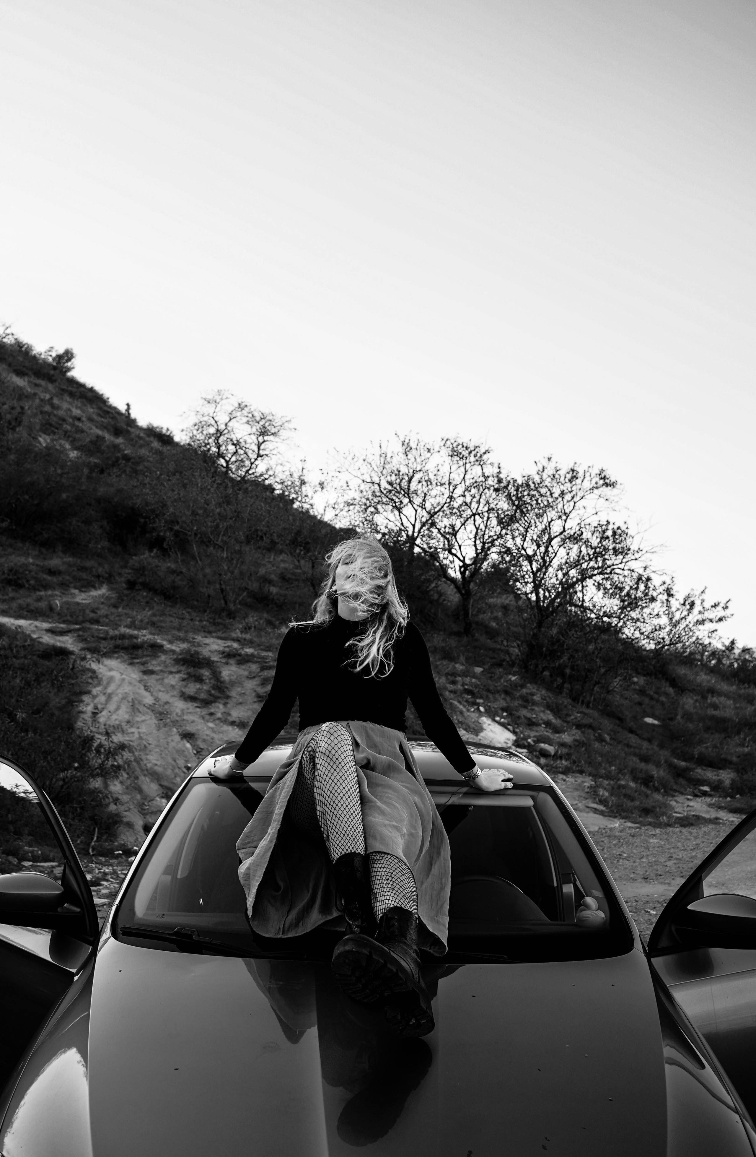 МАРТА | GAREJI. Photographer Barcelona