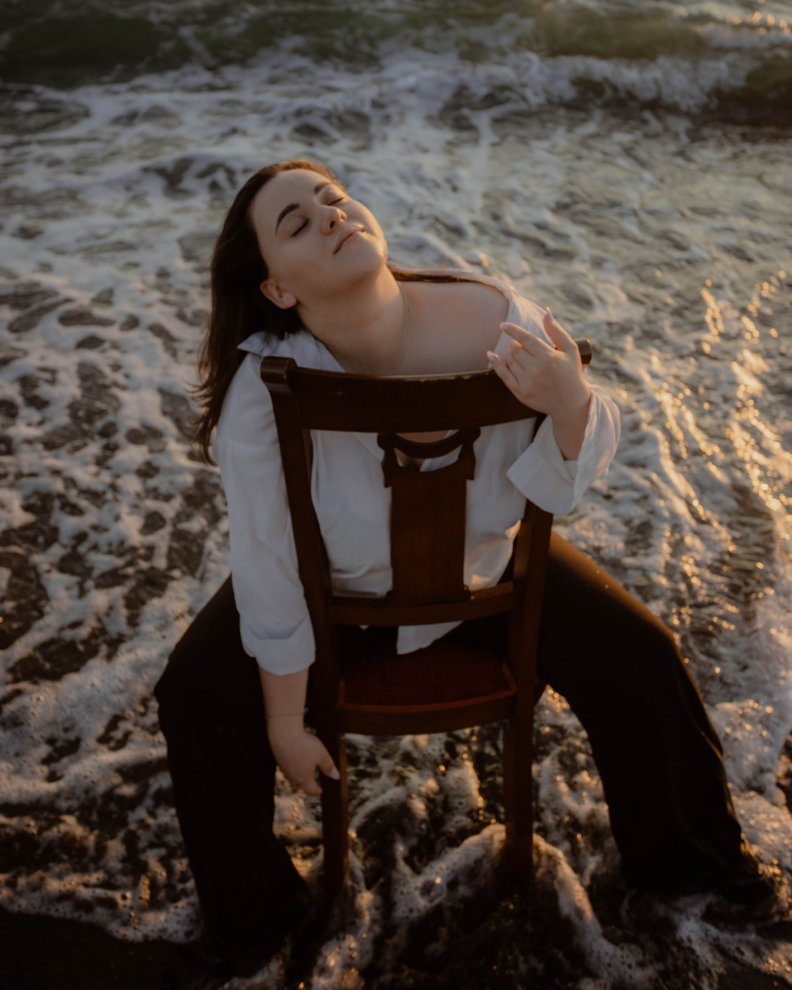 СТЭЛЛА |ШЕКВЕТИЛИ. Photographer Barcelona