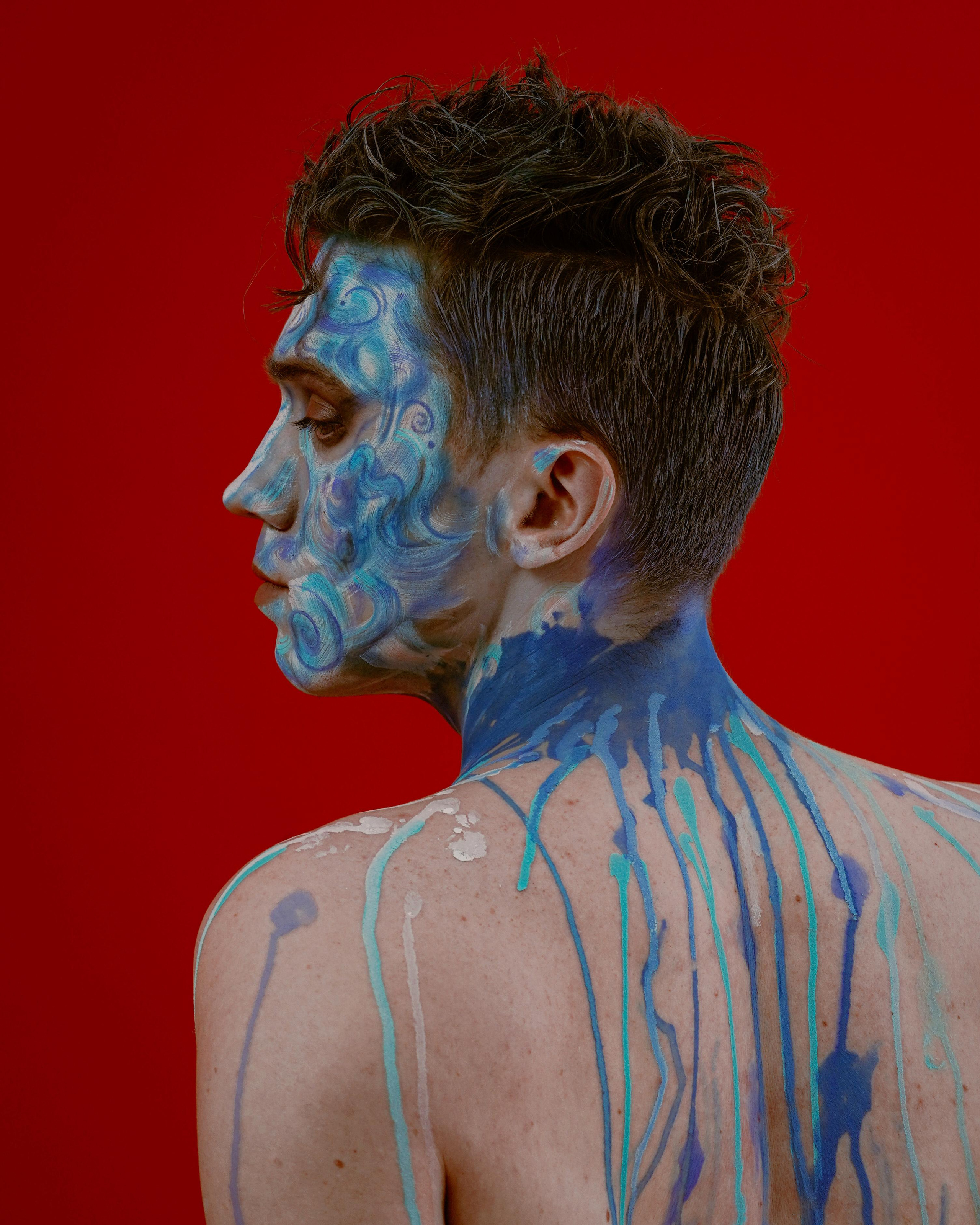 КИРИЛЛ | GEODAYLIGHT STUDIO. Photographer Barcelona