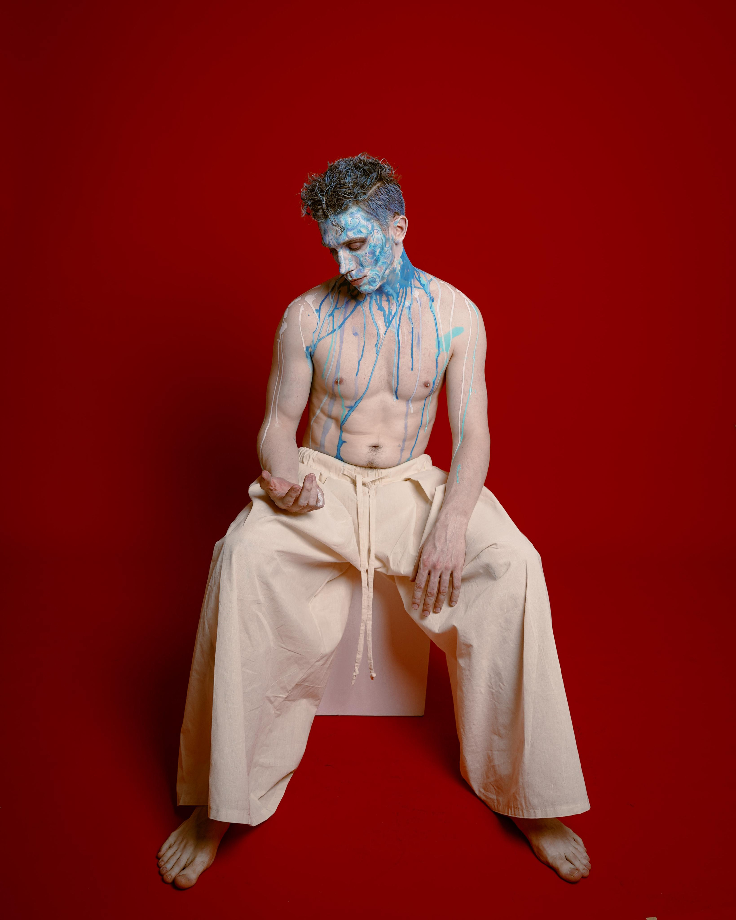 КИРИЛЛ | GEODAYLIGHT STUDIO. Photographer Barcelona