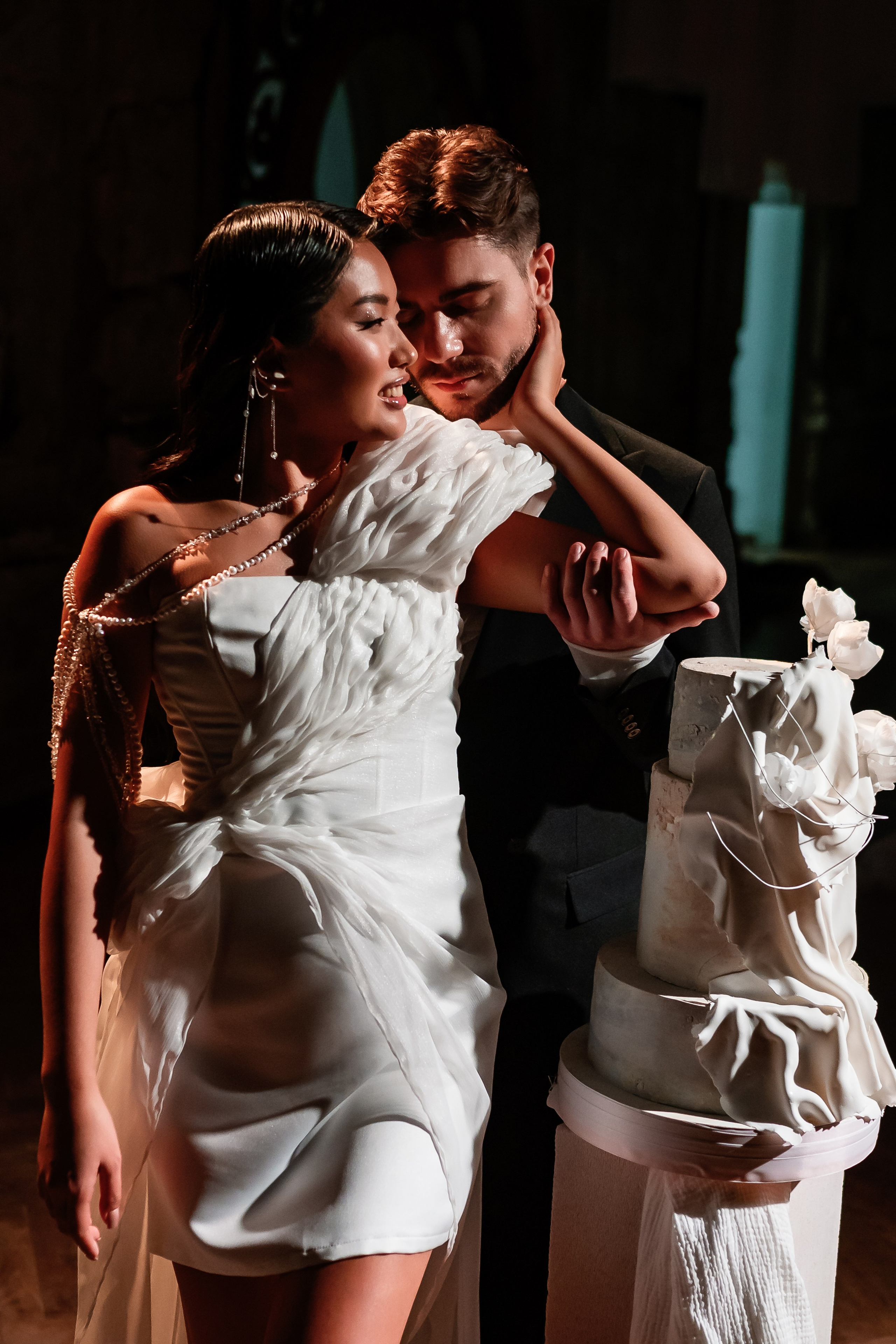 Егор и Юлия