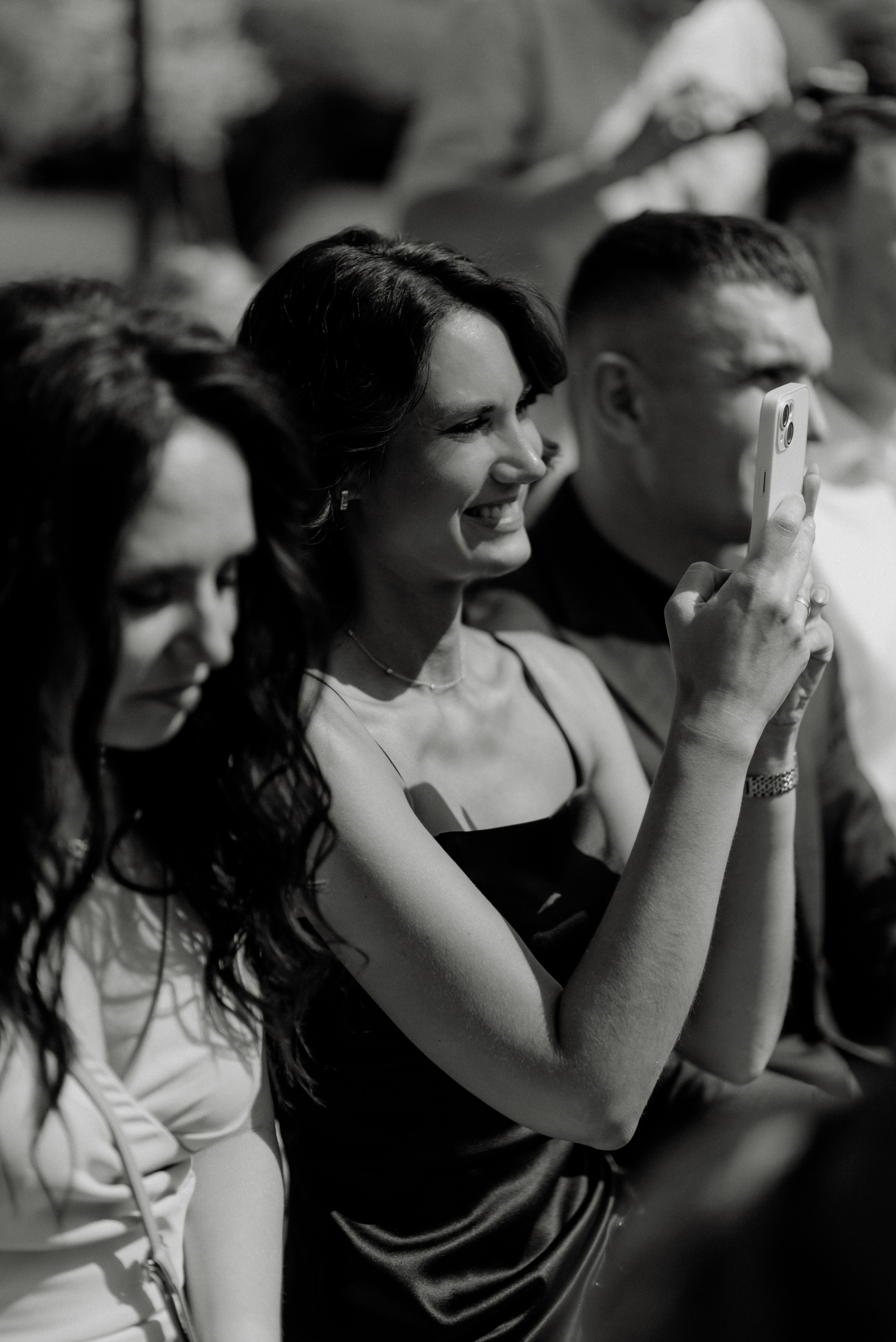 Янина и Семен. Свадебный и портретный фотограф в Минске Татьяна Лобода