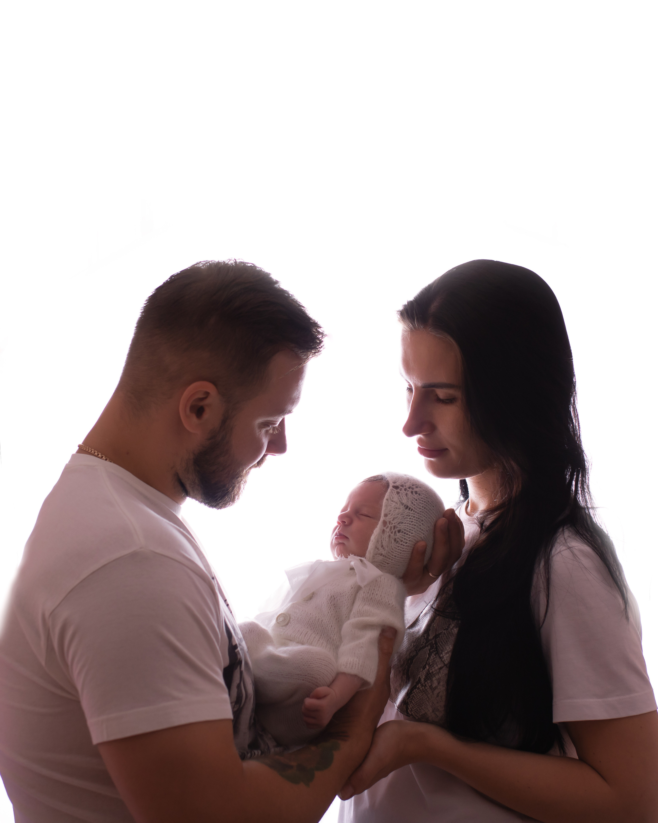 Аврора 13 дней. Фотограф Москва/ Бишкек Сажида Исмаилова