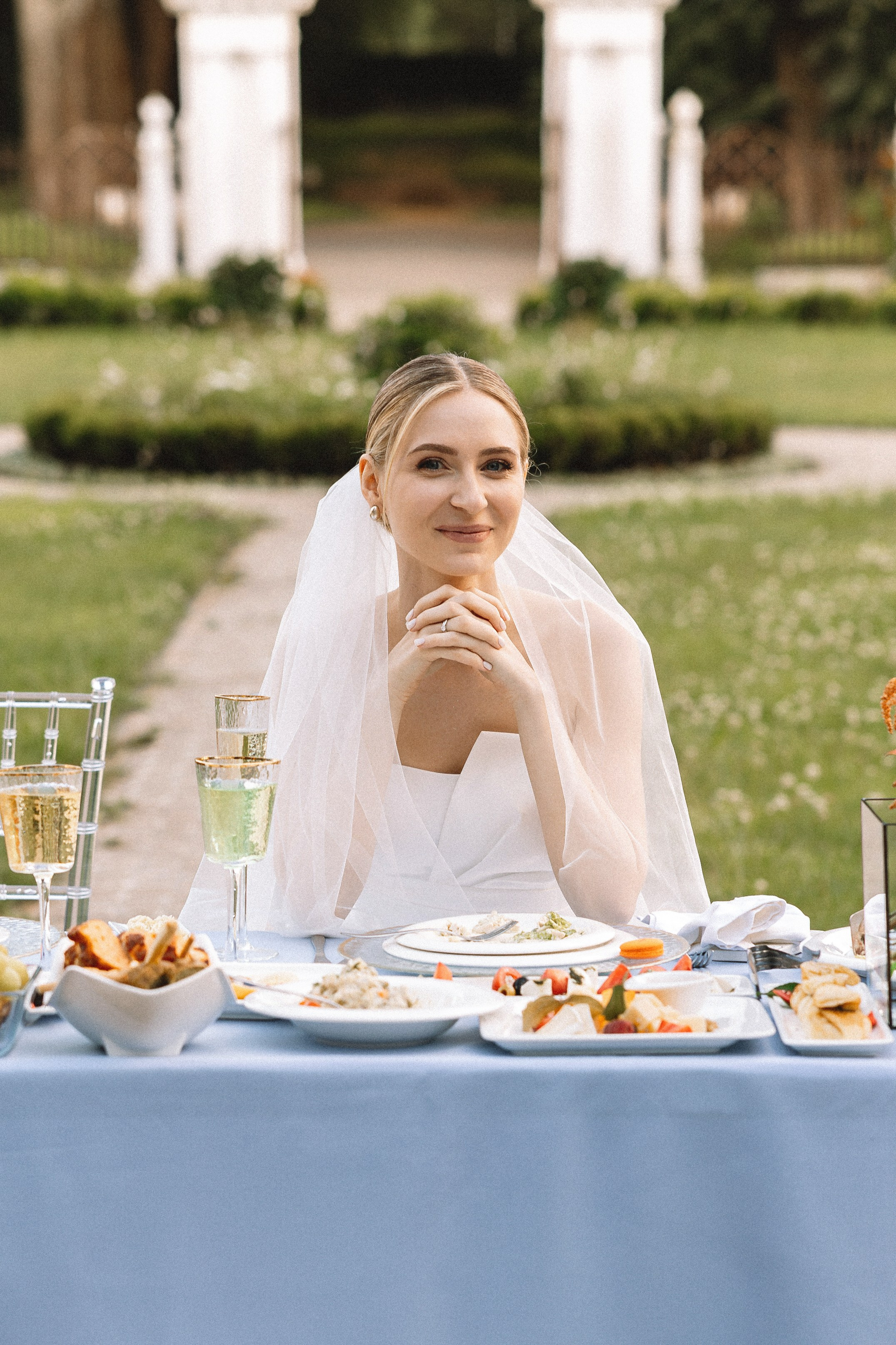 Виктория и Александр. Lifestyle фотограф в Санкт-Петербурге Анна Щекалева