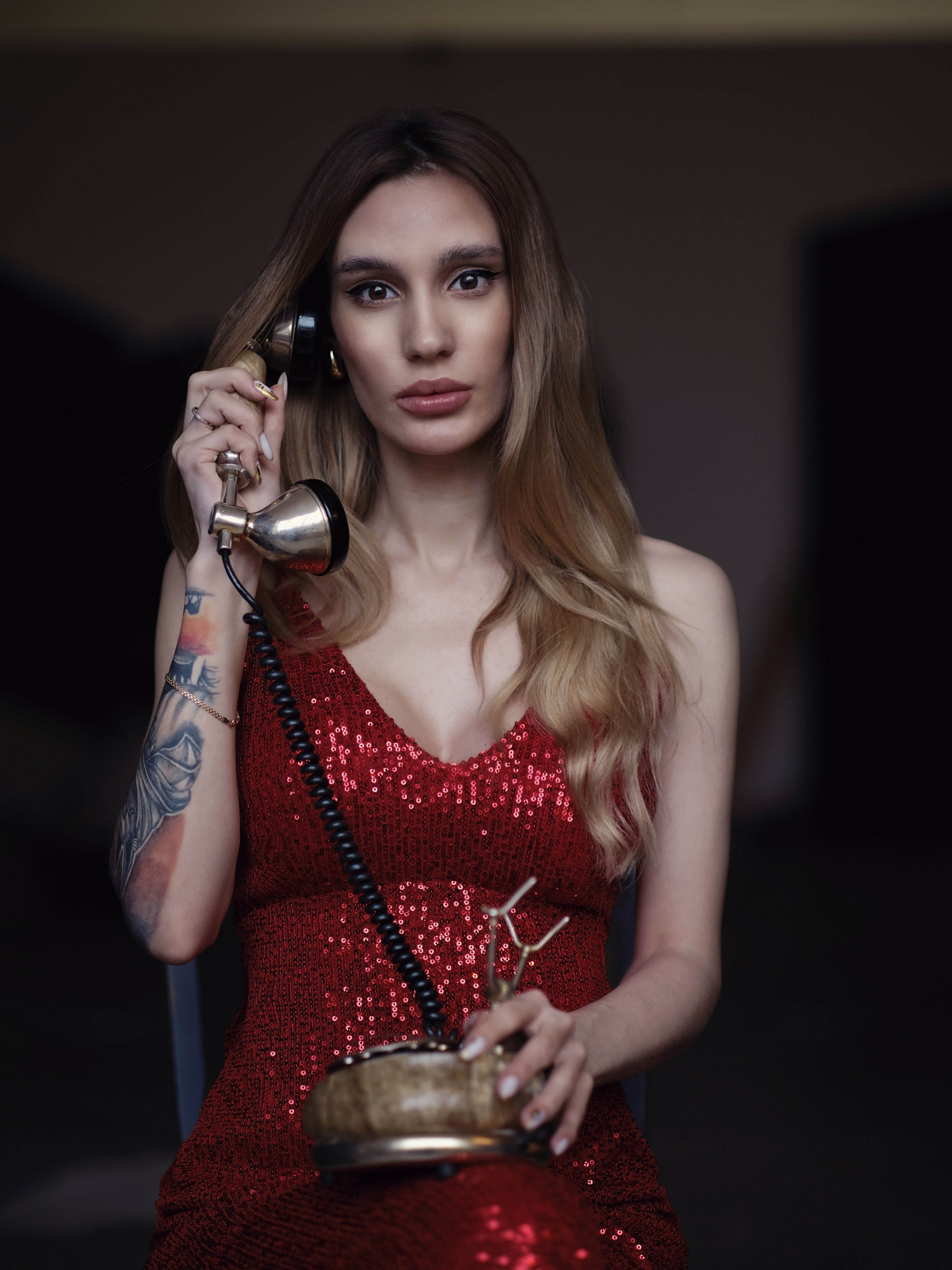 Станислава. Портретный фотограф Влад Егоров