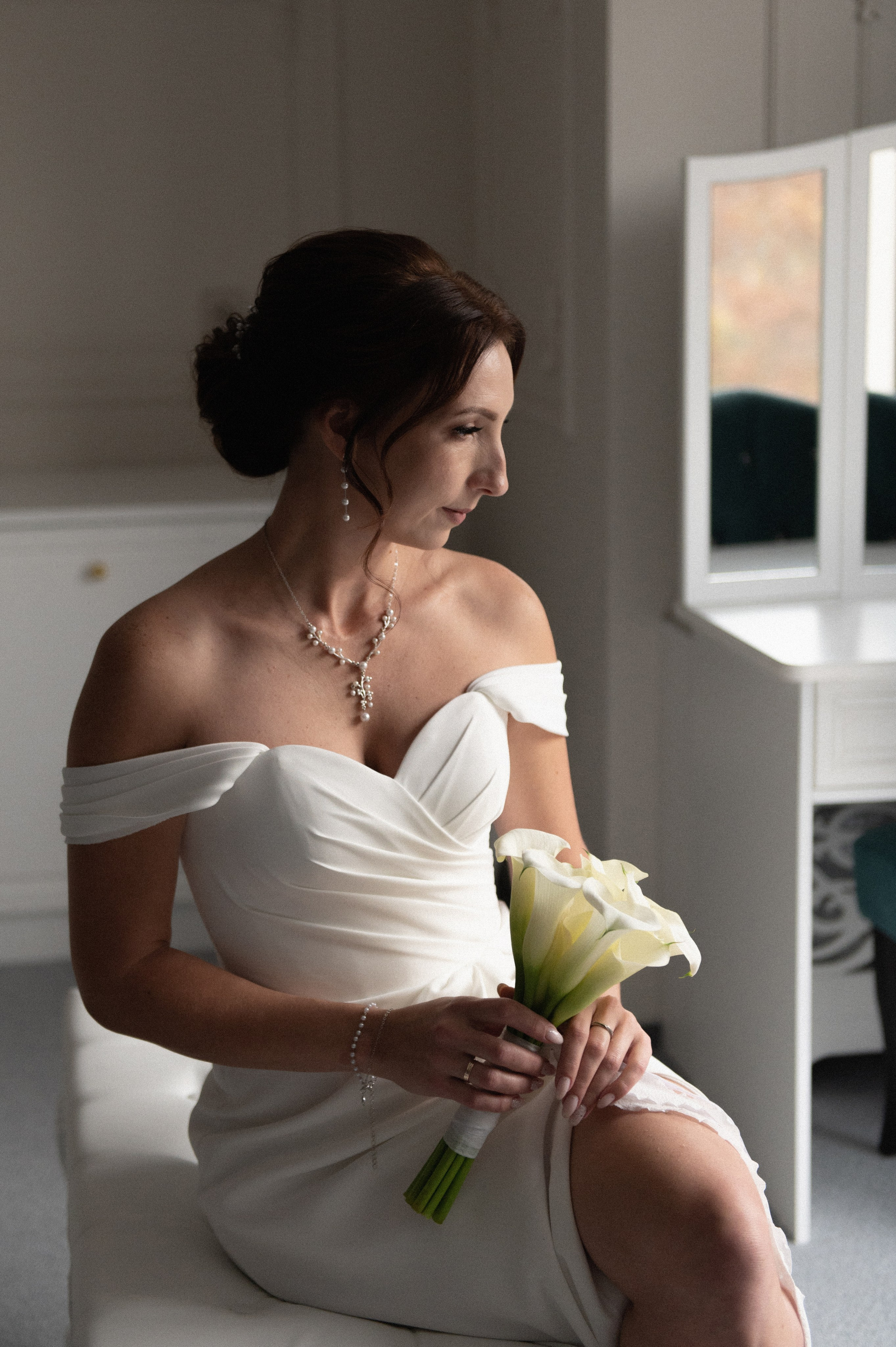 Алексей и Ольга. Фотограф Семён Пишта