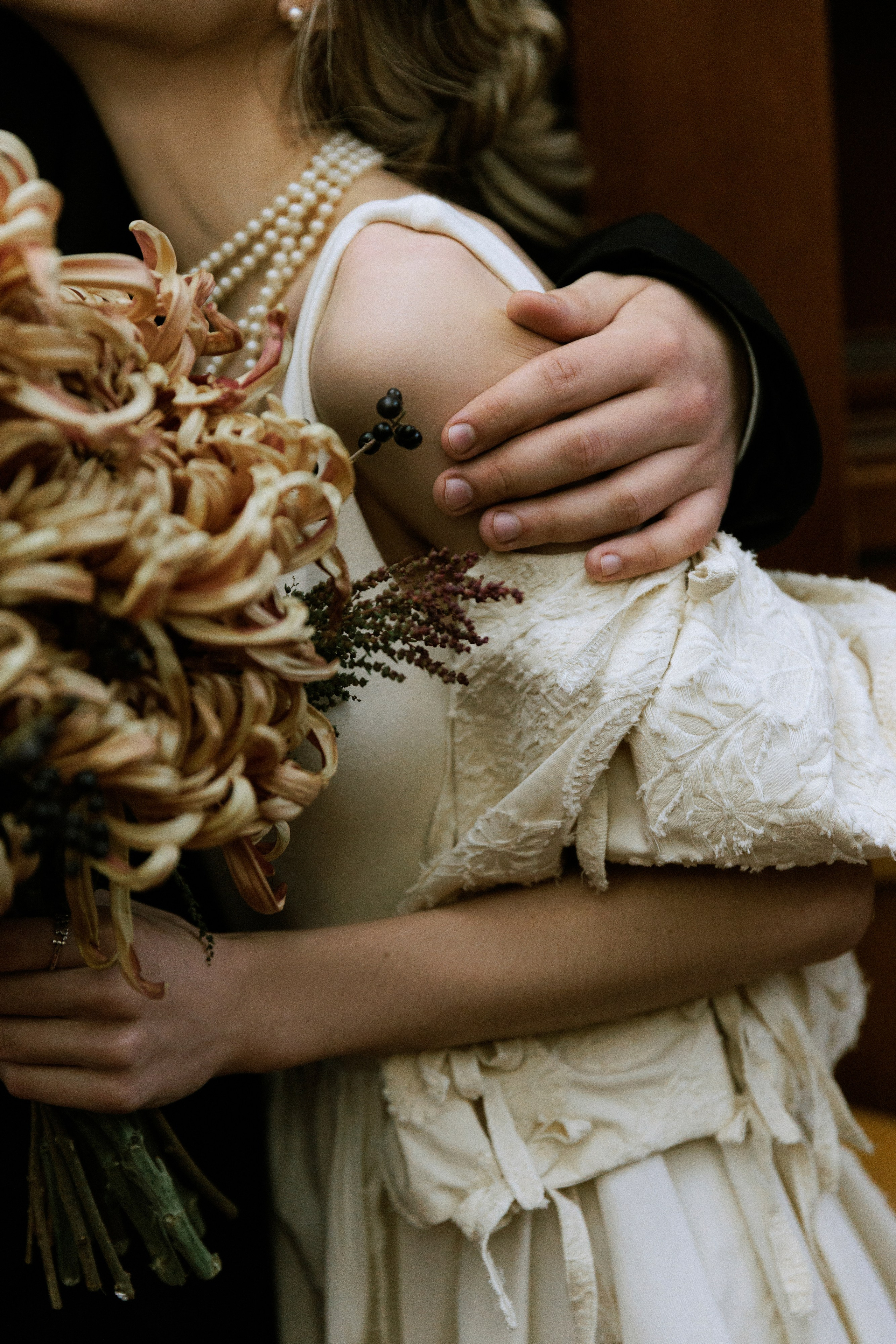 Мария и Артемий. Фотограф в Москве Людмила Малова