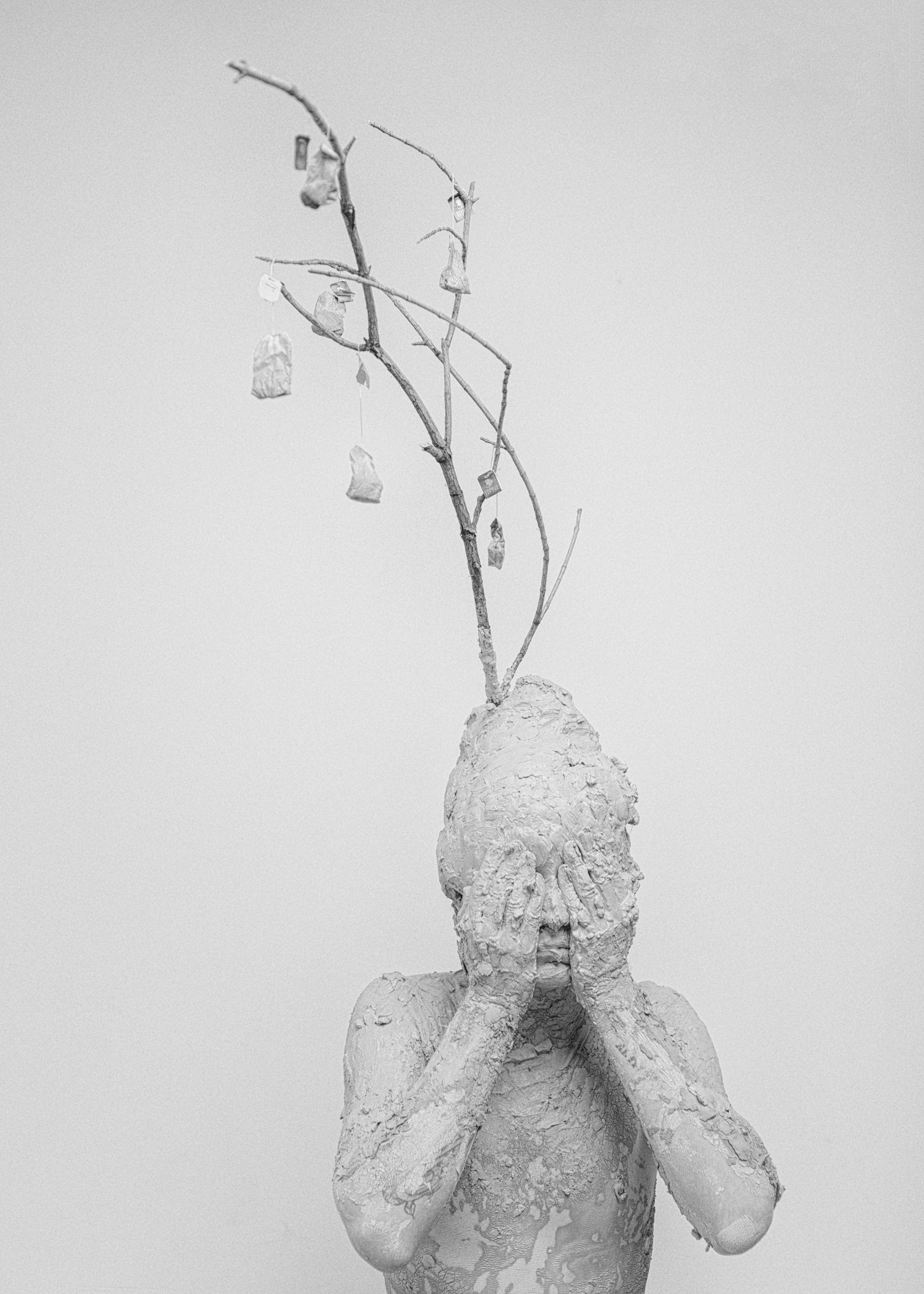 Глина. Фотограф в Омске Екатерина Павлова