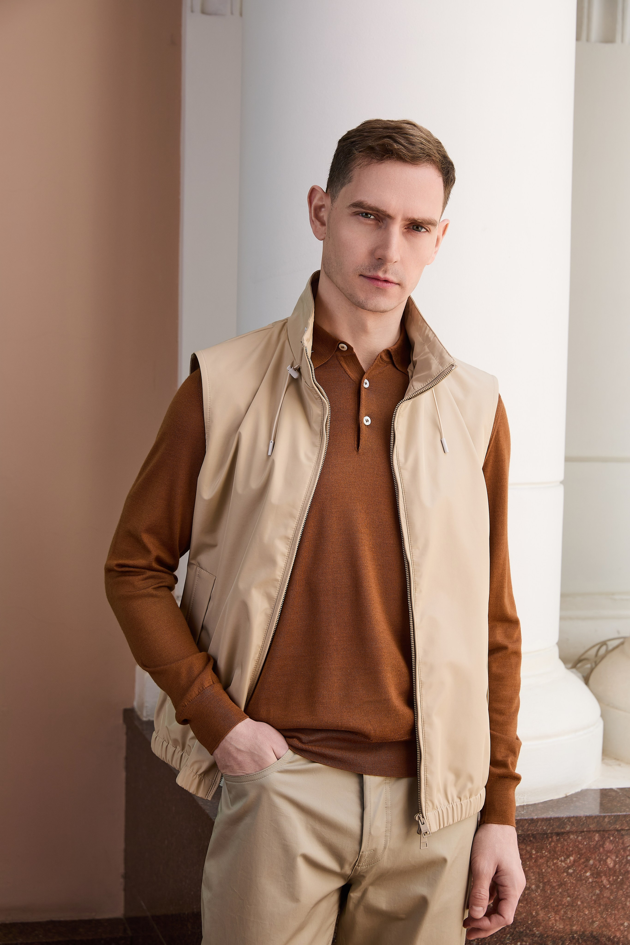 Lardini. Фотограф и Видеограф в Москве. Олег Корушев