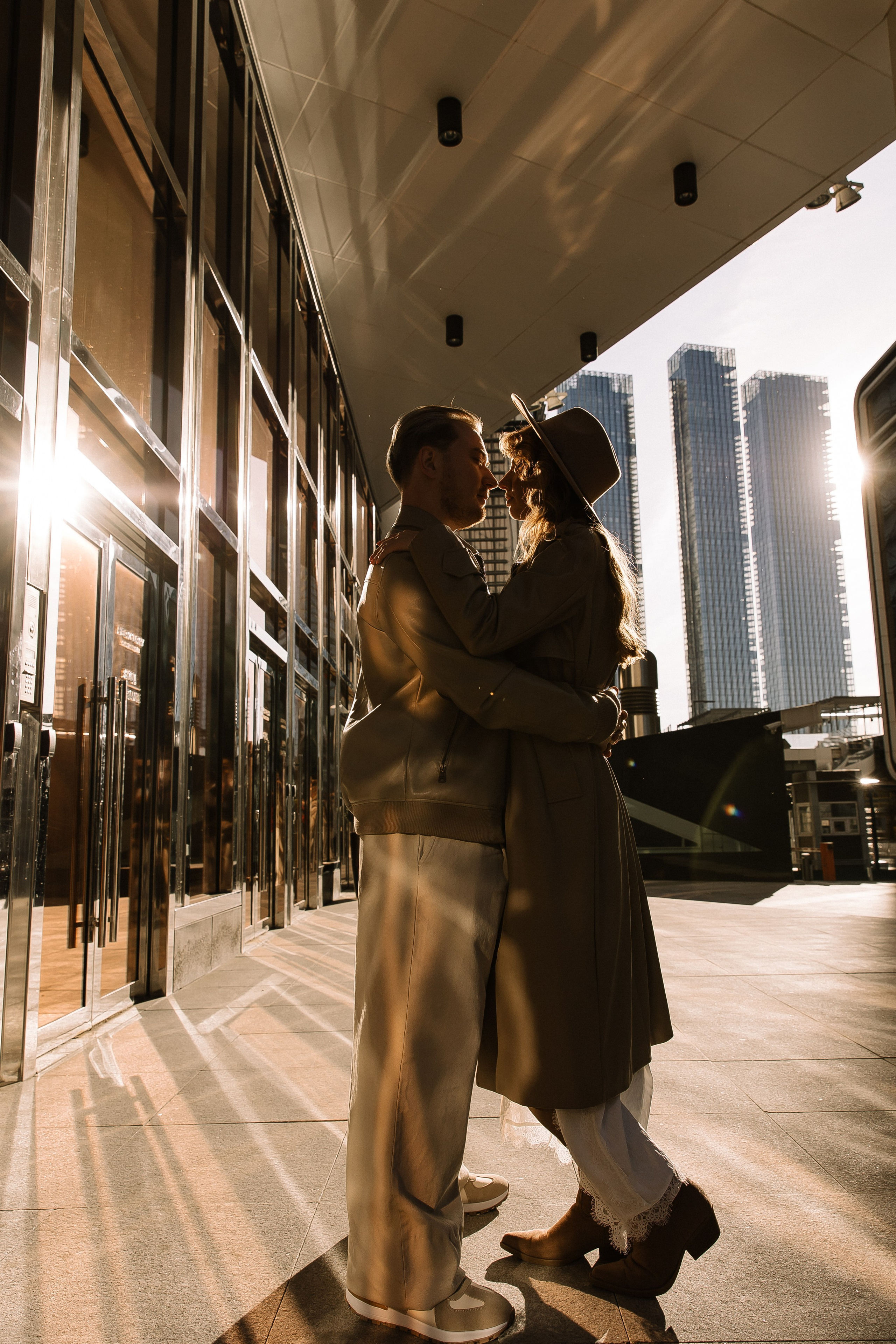 Love story Богослава и Ани. Свадебный и семейный фотограф в Набережных Челнах и Казани