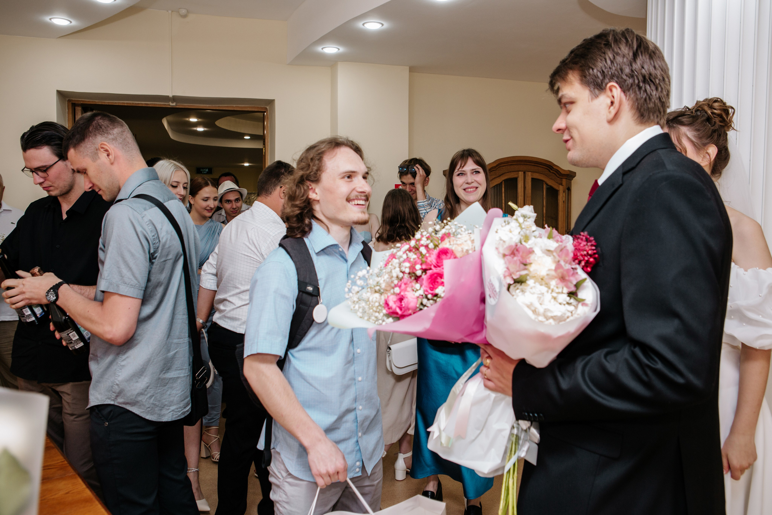 • Ирина & Павел •. Семейный и свадебный фотограф в Воронеже Майя Добровольская