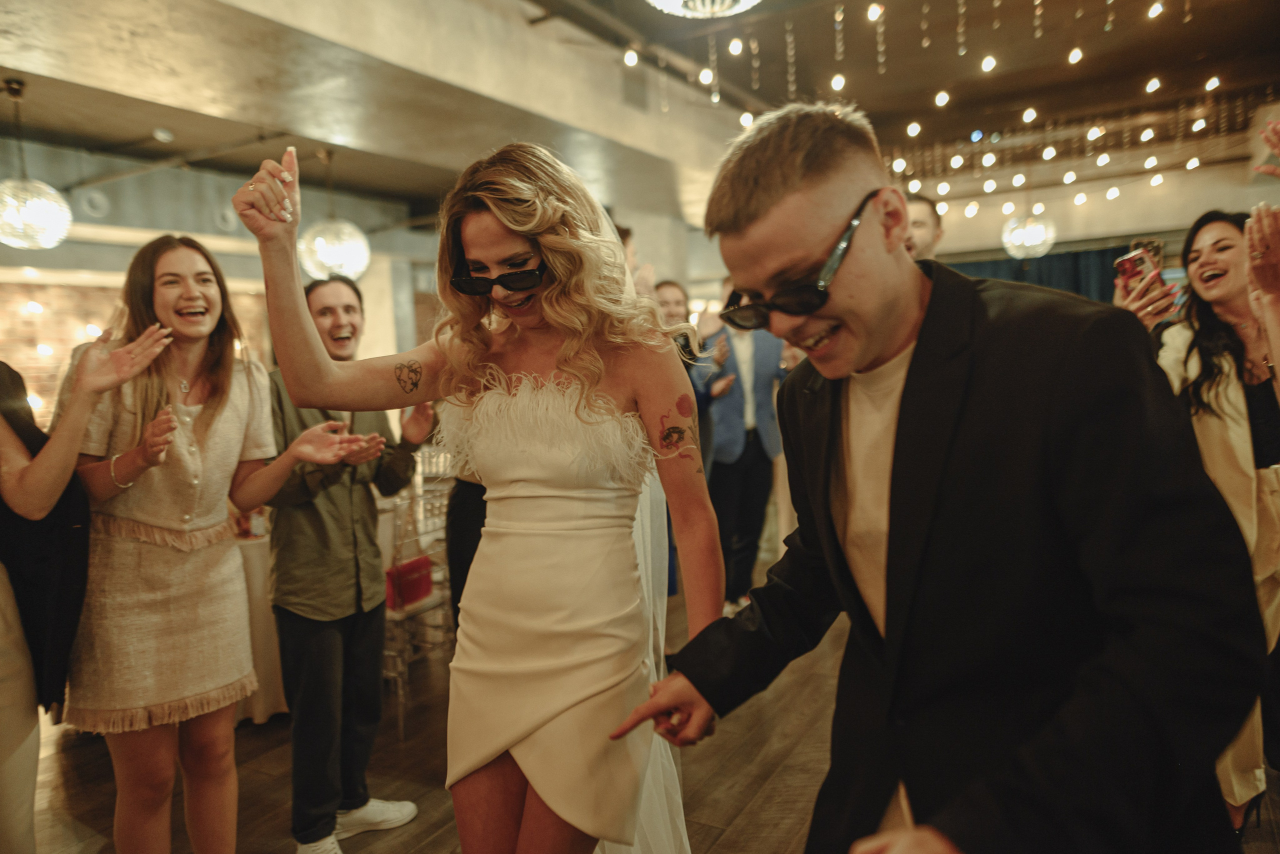 Я замужем. Фотограф в Санкт-Петербурге Евгений Перевалов