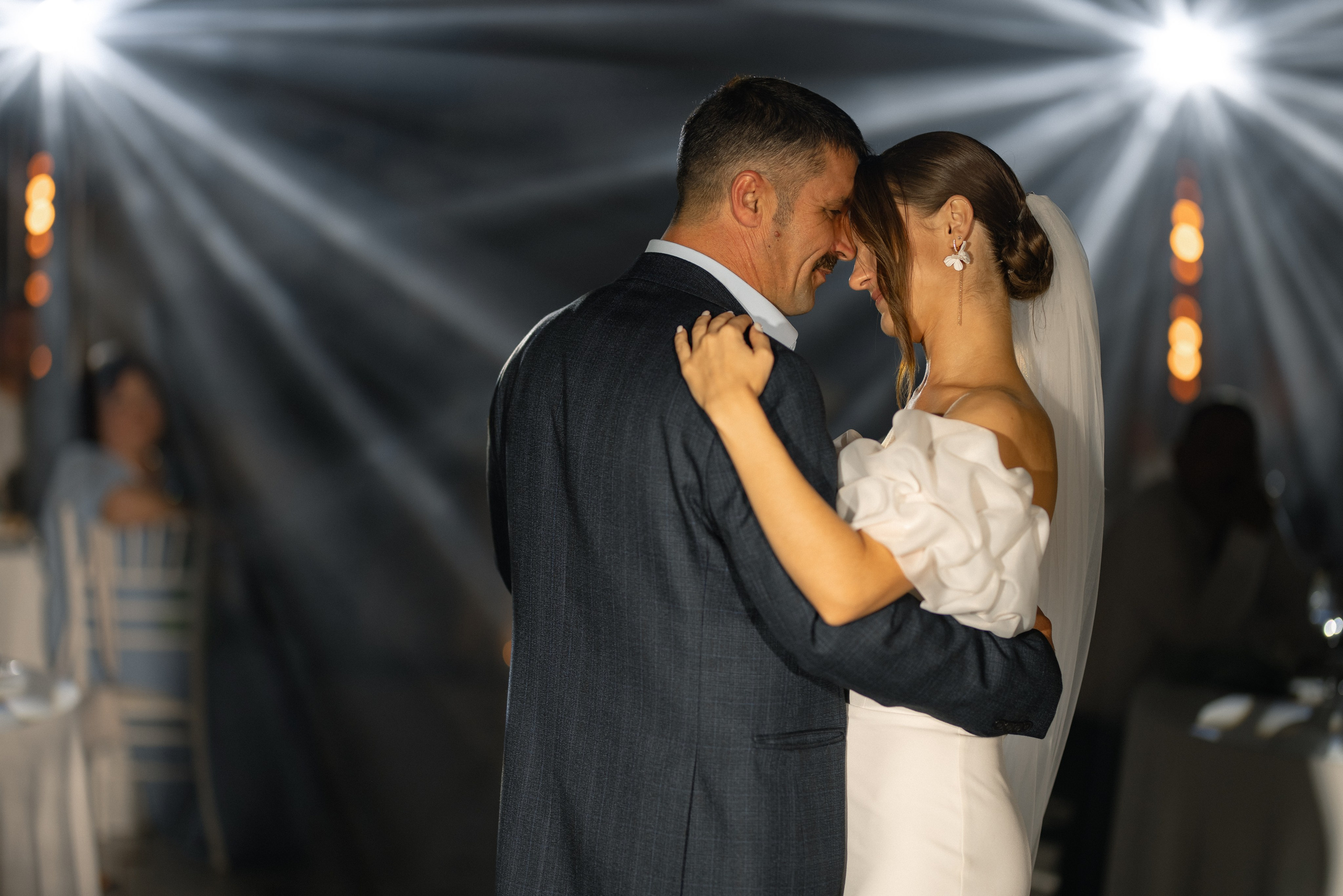 Андрей и Юлия. Свадебный и семейный фотограф в Орша