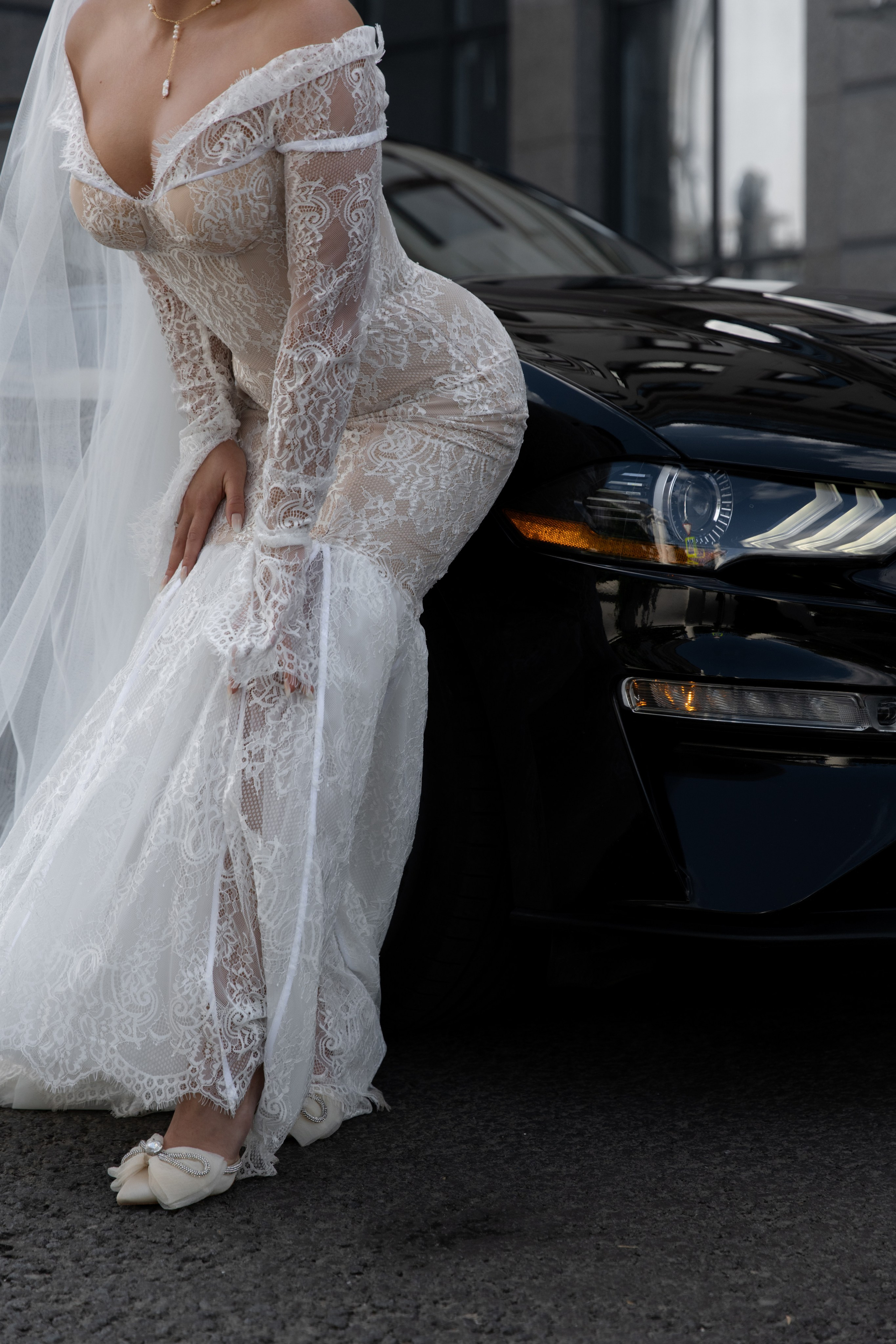 Даша и Ваня. Фотограф Нижний Новгород