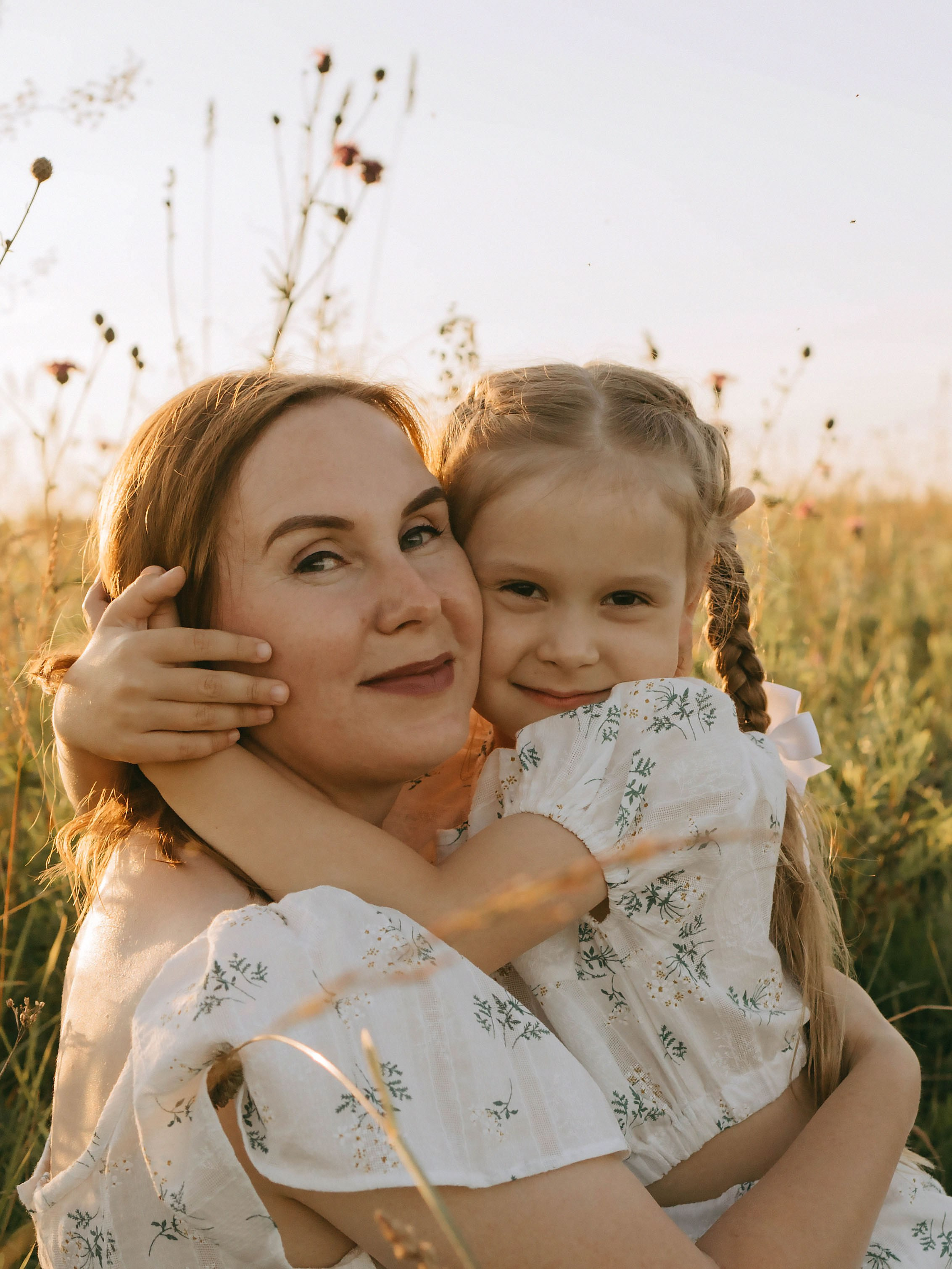 Счастье. Семейный и детский фотограф Наталья Патрушева Котлас