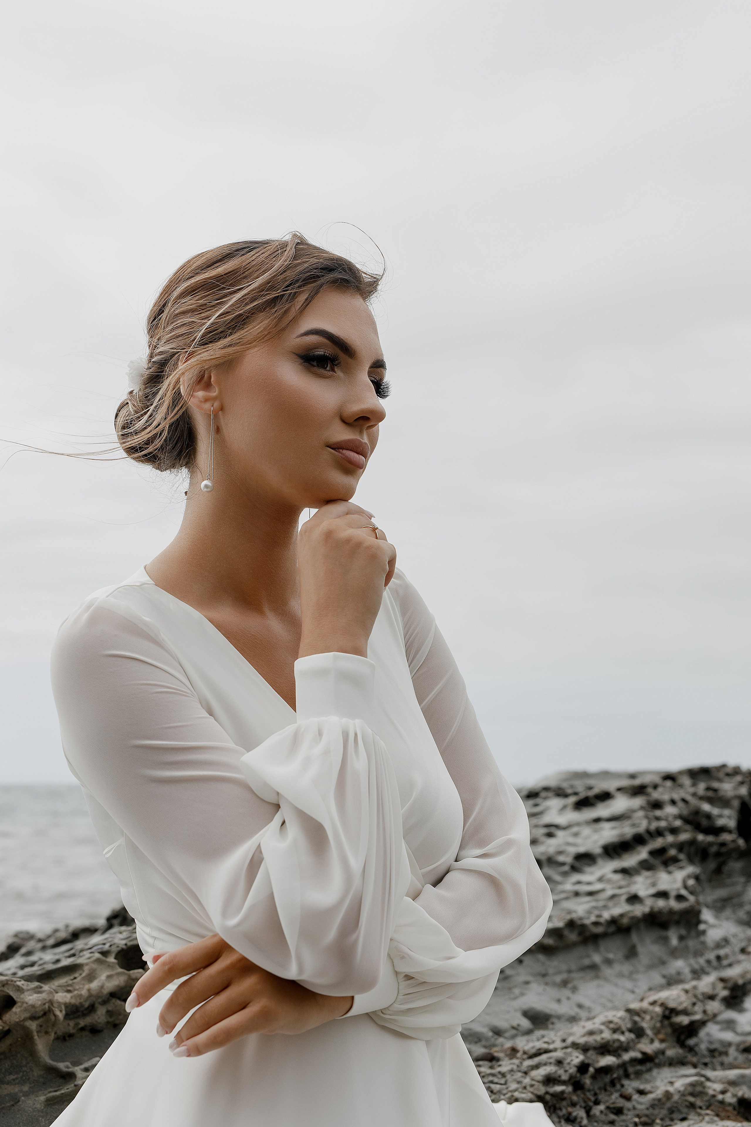 Лиза и Игорь. Свадебный и семейный фотограф  во Владивостоке Ольга Украинец