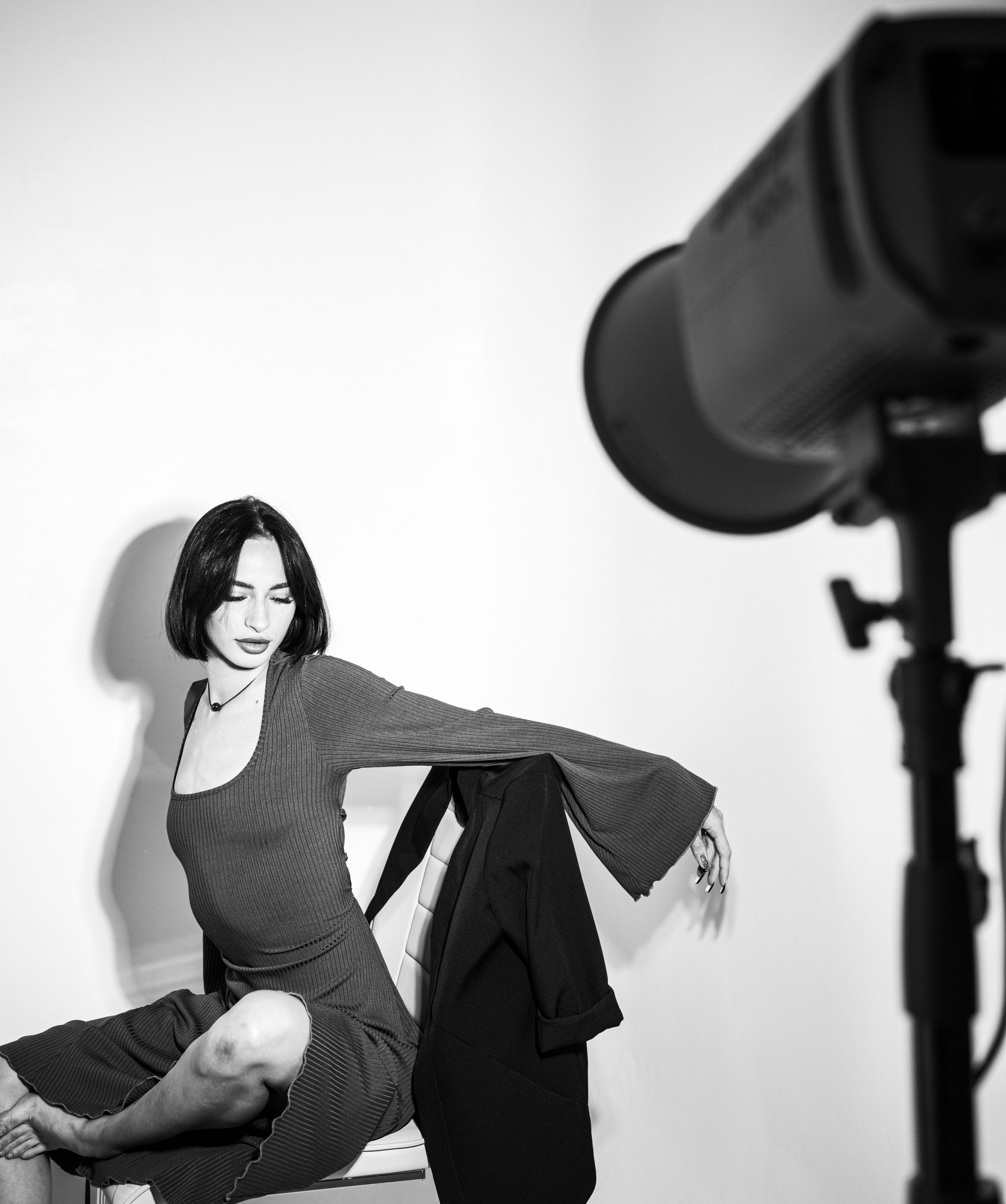 Студийные фотосессии. Студийный и свадебный фотограф и видеограф в Севастополе — Юлия Макаренко