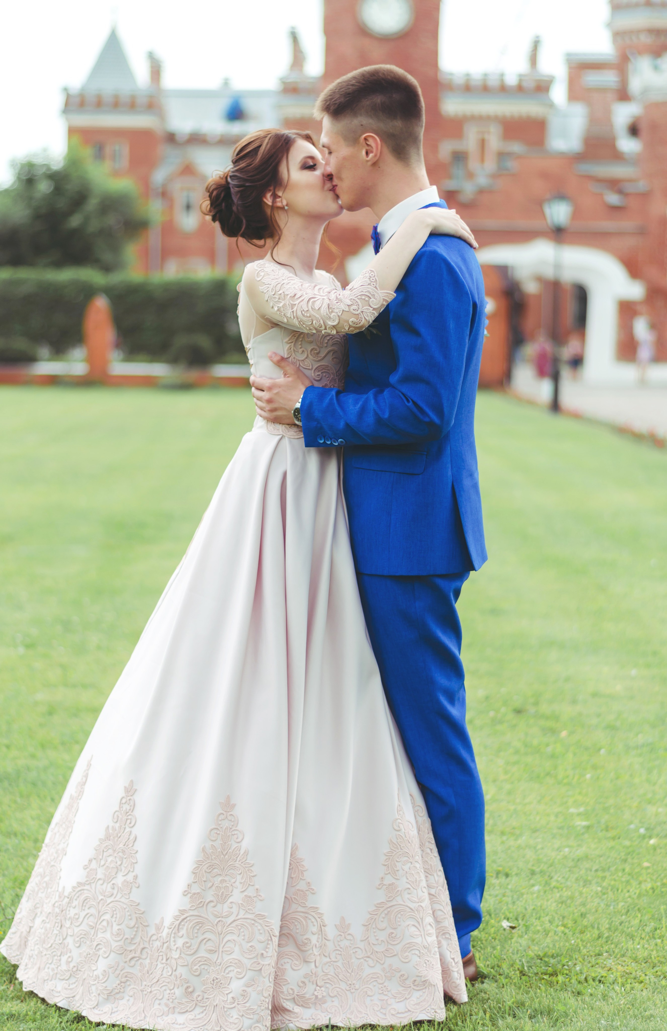 Александра и Артём. Семейный и детский фотограф в Воронеже София Минакова