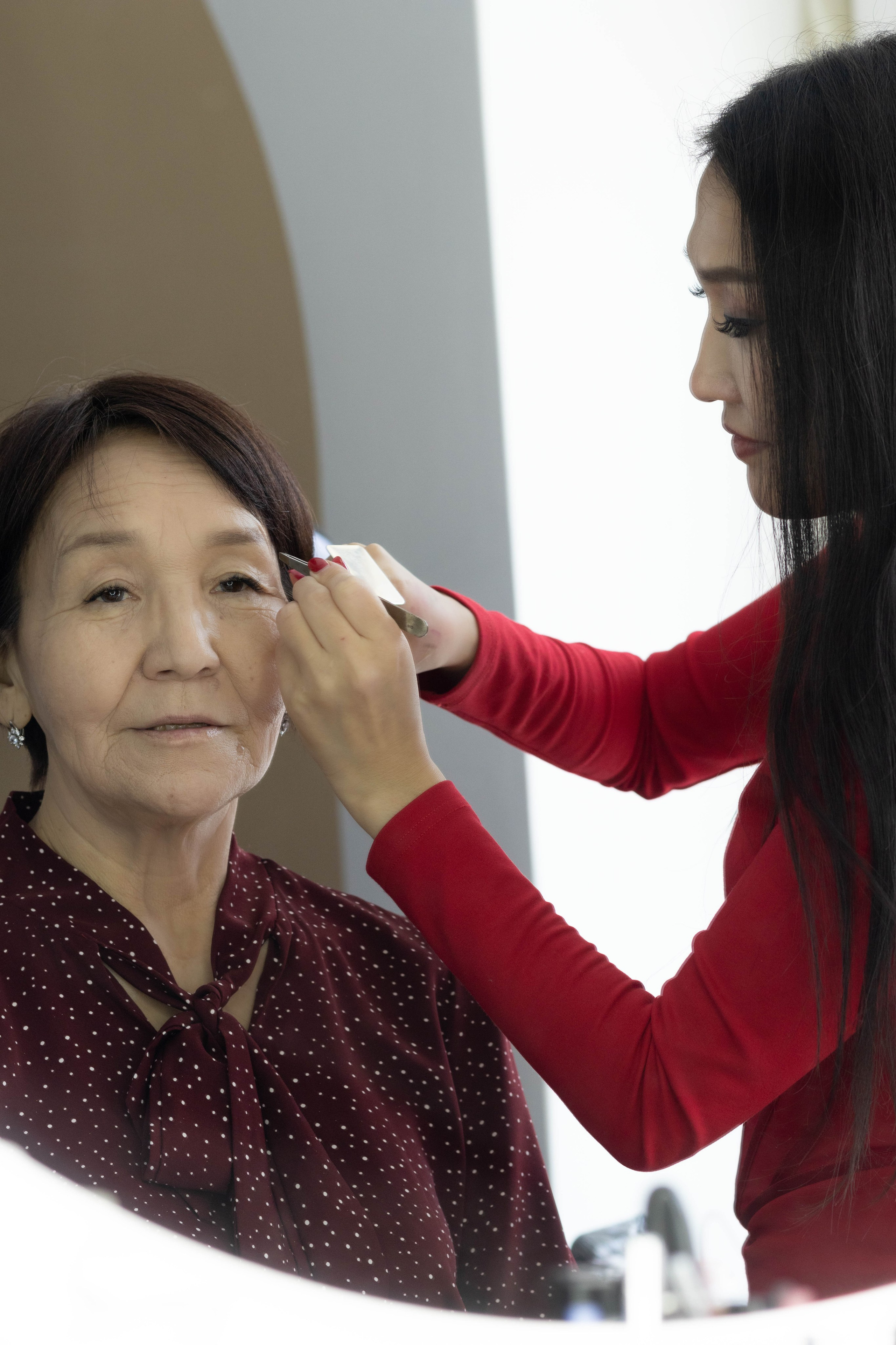 Визажист. Фотограф Якутск Зоя Николаева