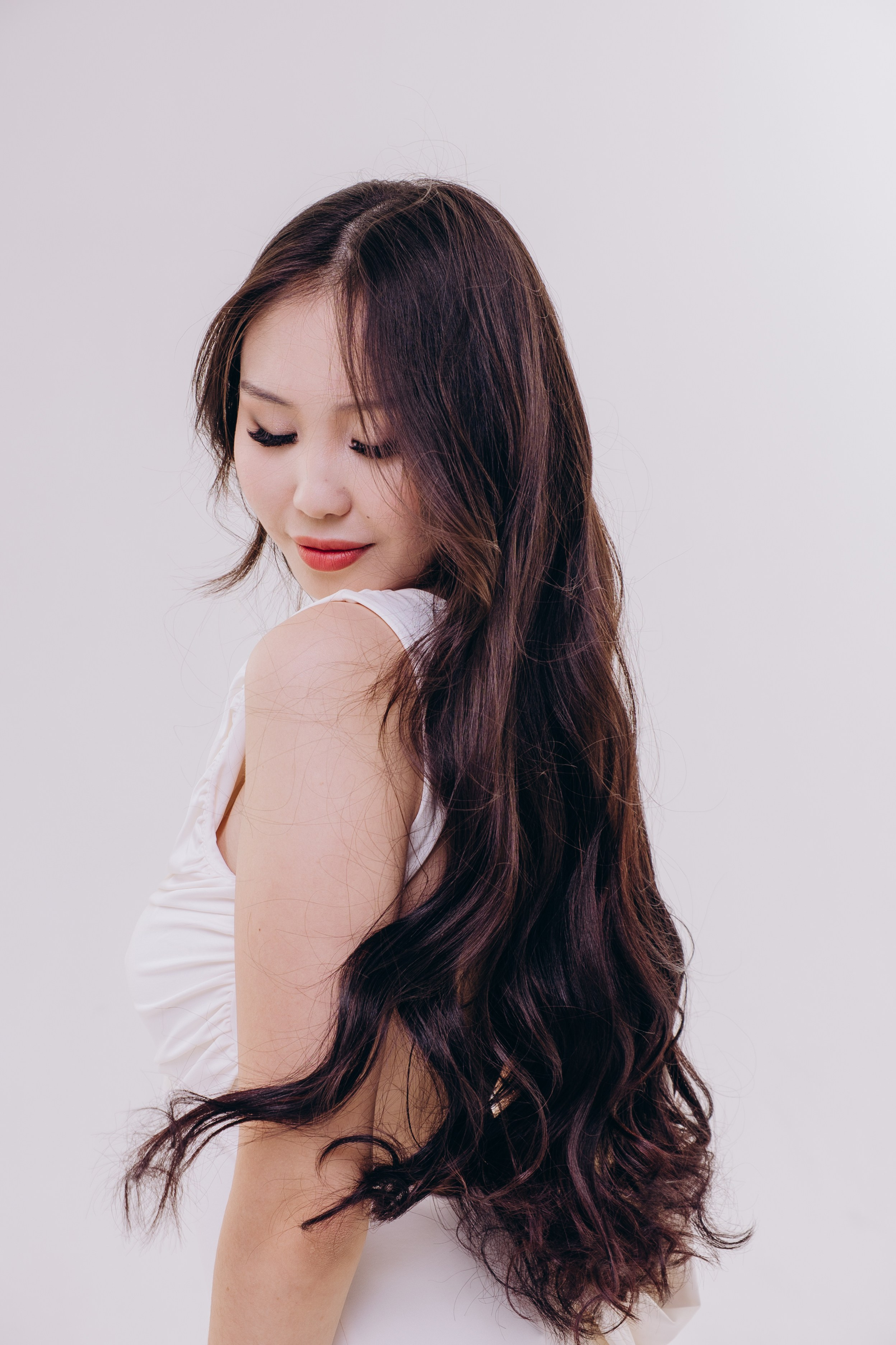 Евдокия. Фотограф Якутск Зоя Николаева