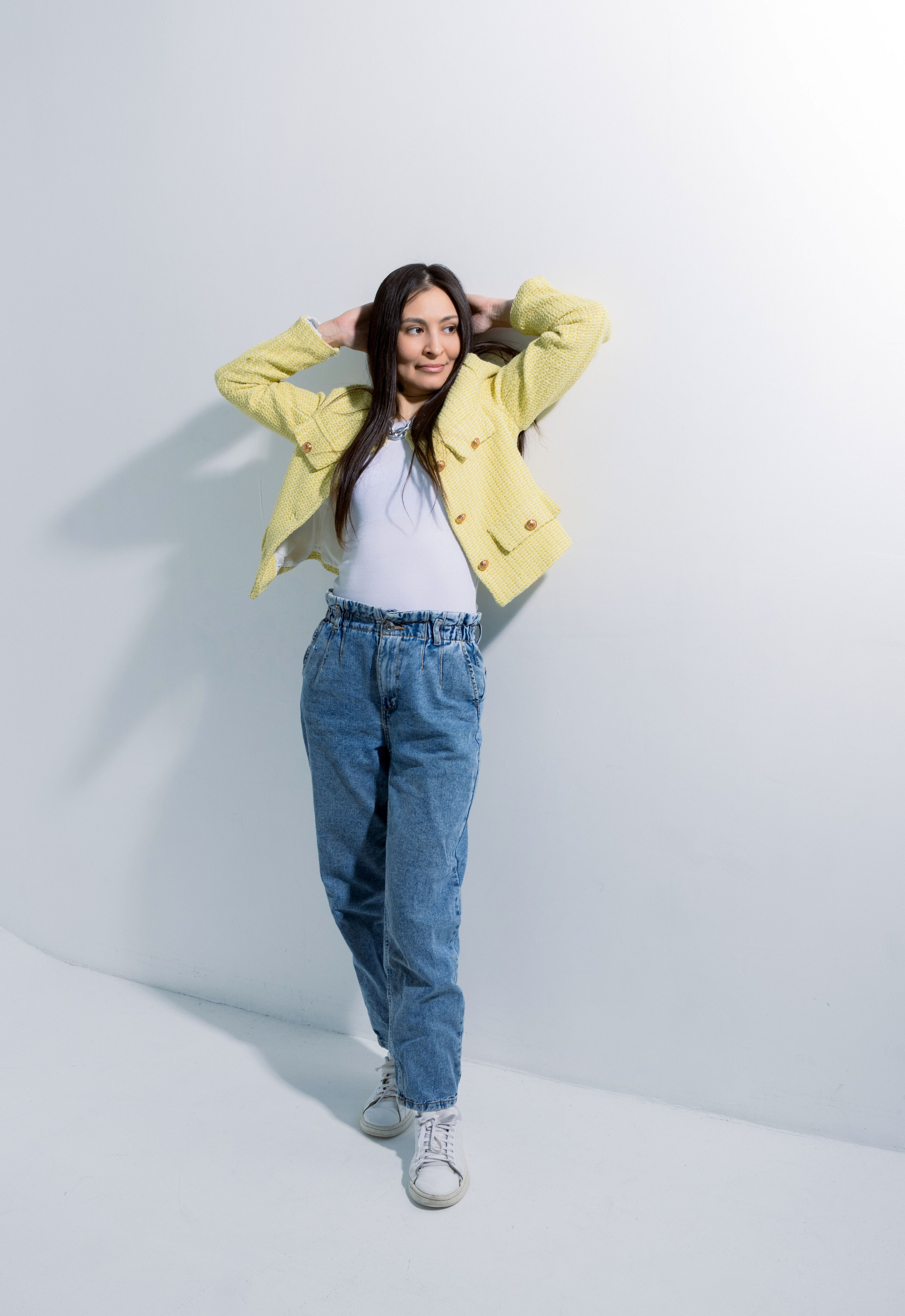 Люция. Фотограф Якутск Зоя Николаева