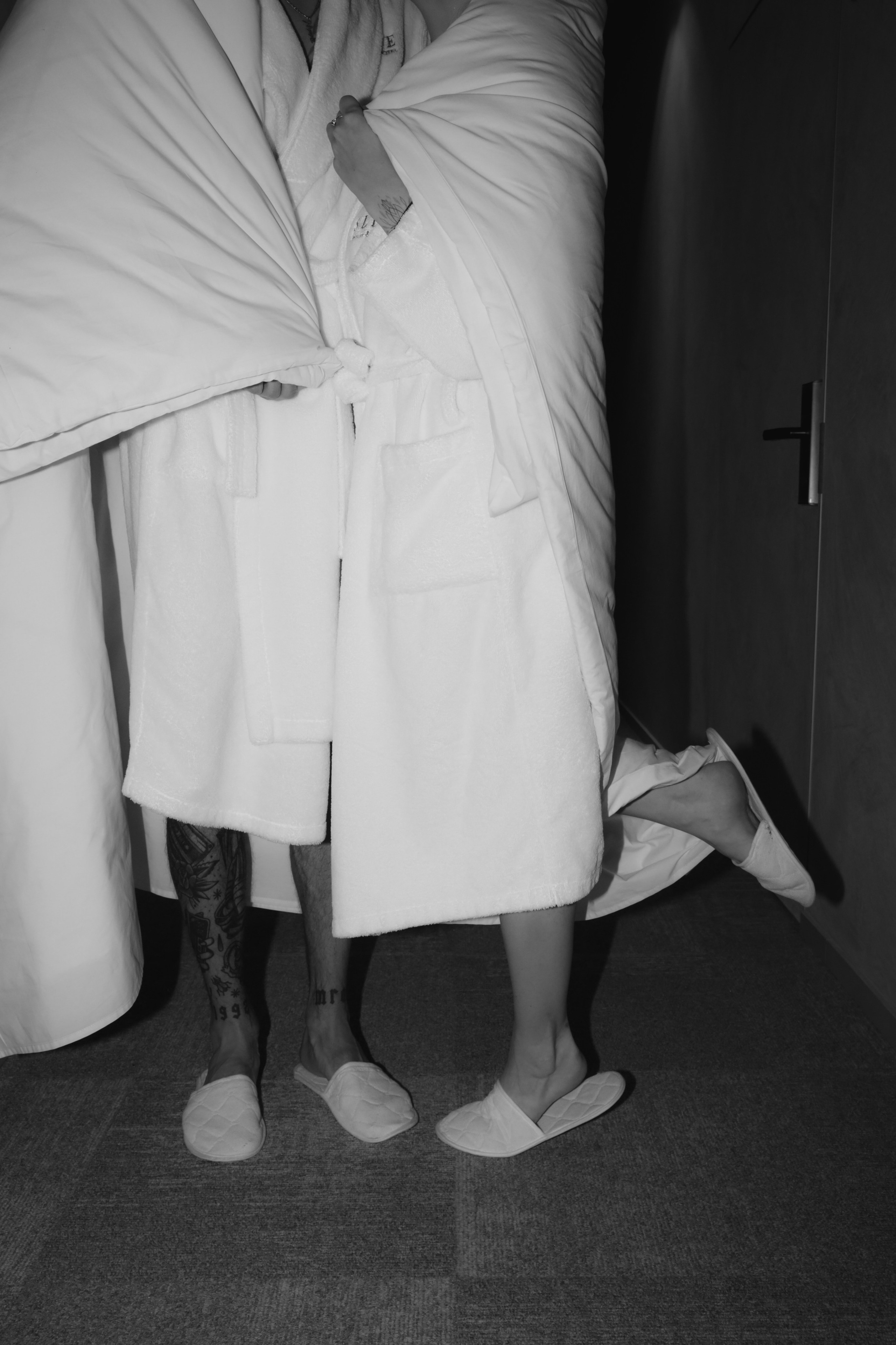 Иван и Вера. Свадебный фотограф Екатеринбург Алексей Ладыгин