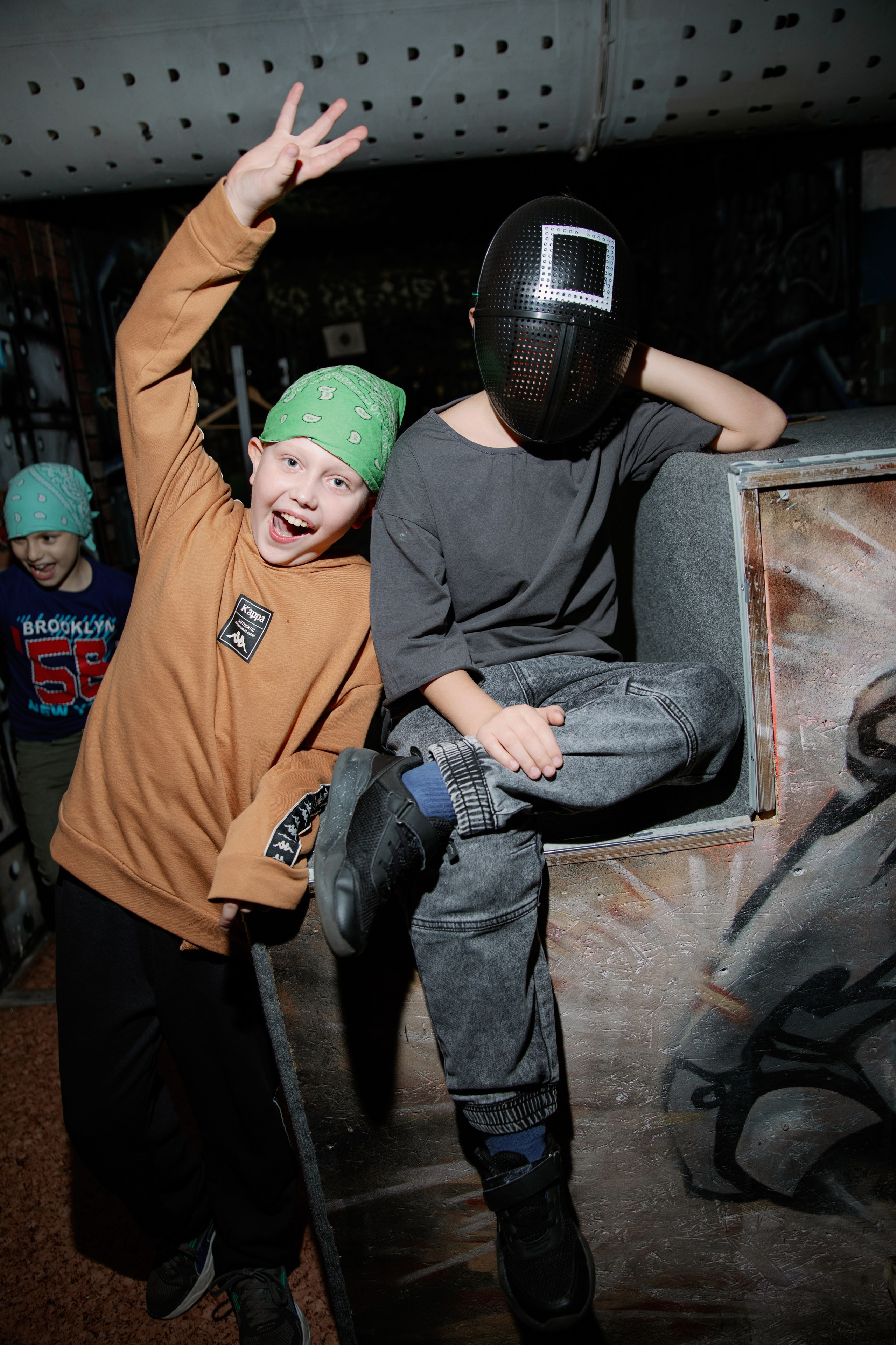 Филлип. Свадебный и репортажный фотограф