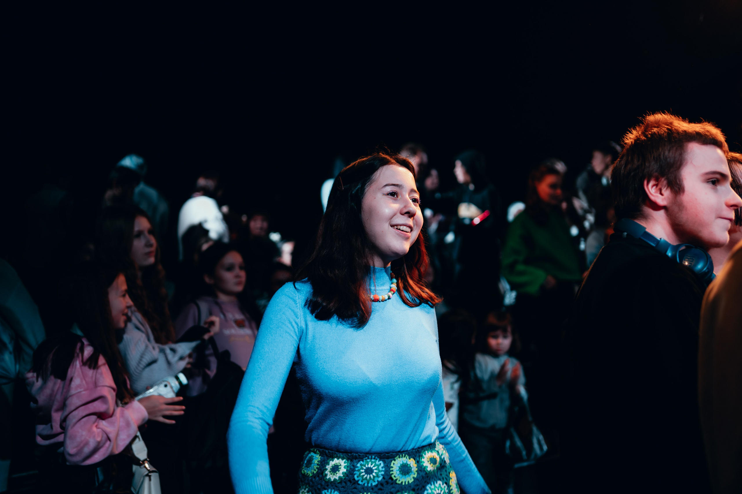 Проект «Видимо-невидимо». Главная