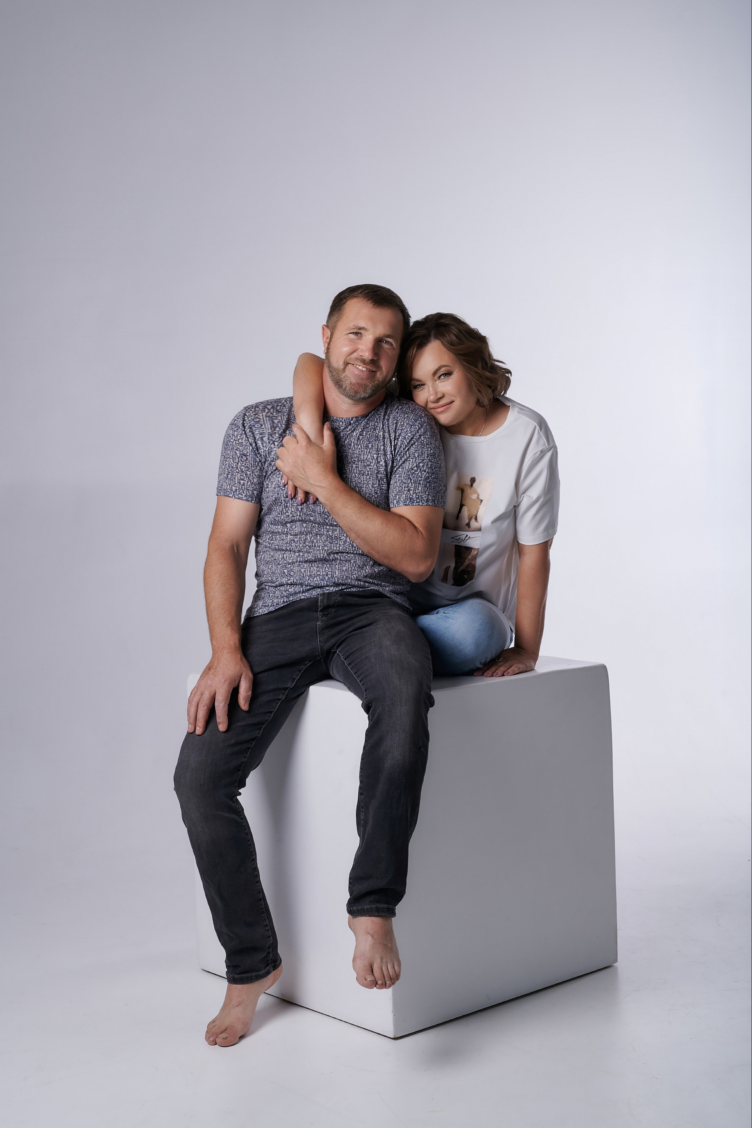 Отзывы. Фотограф. Хабаровск. Женский портрет