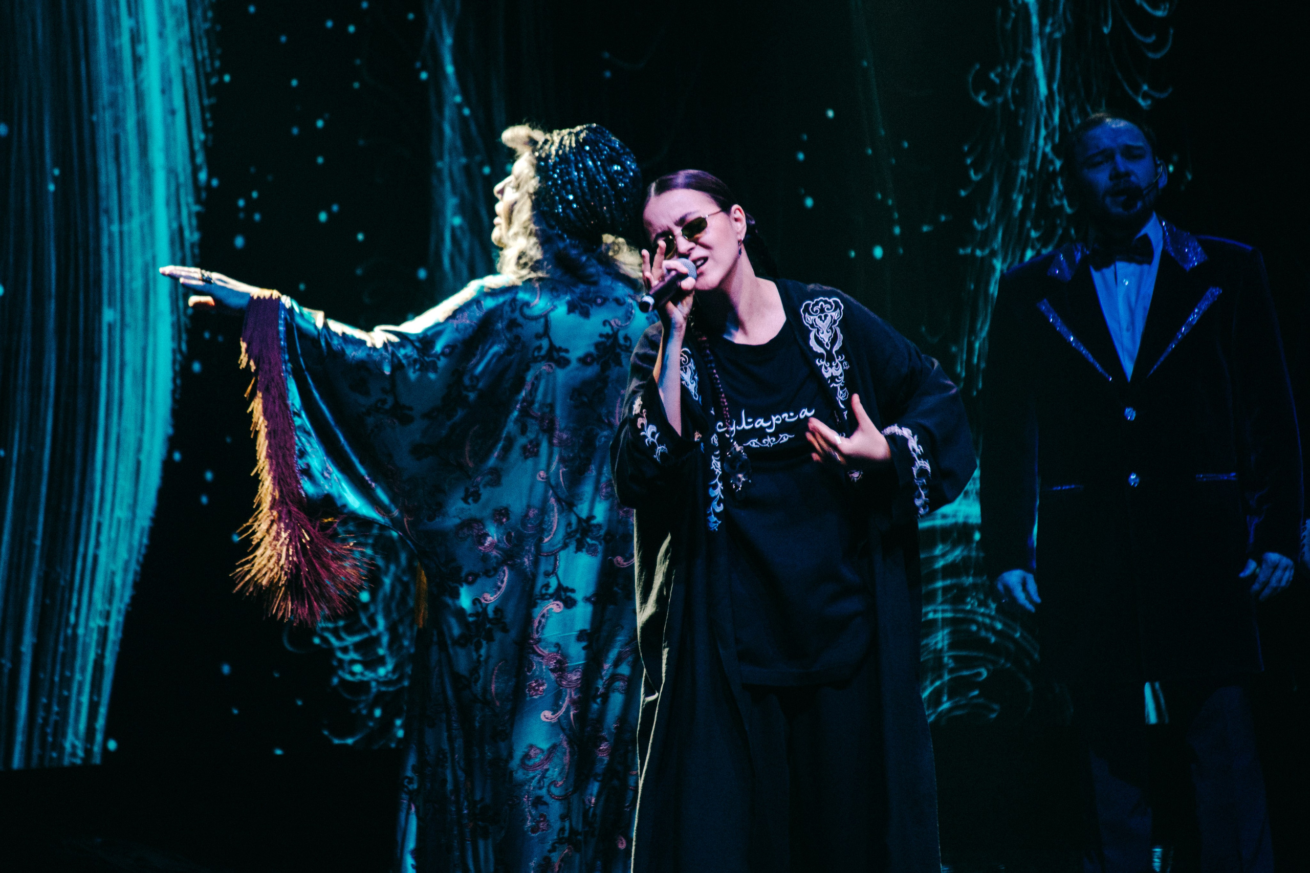 Форум «Казаныш», 2025. Портретный и репортажный фотограф Елизавета Рудовская|Казань