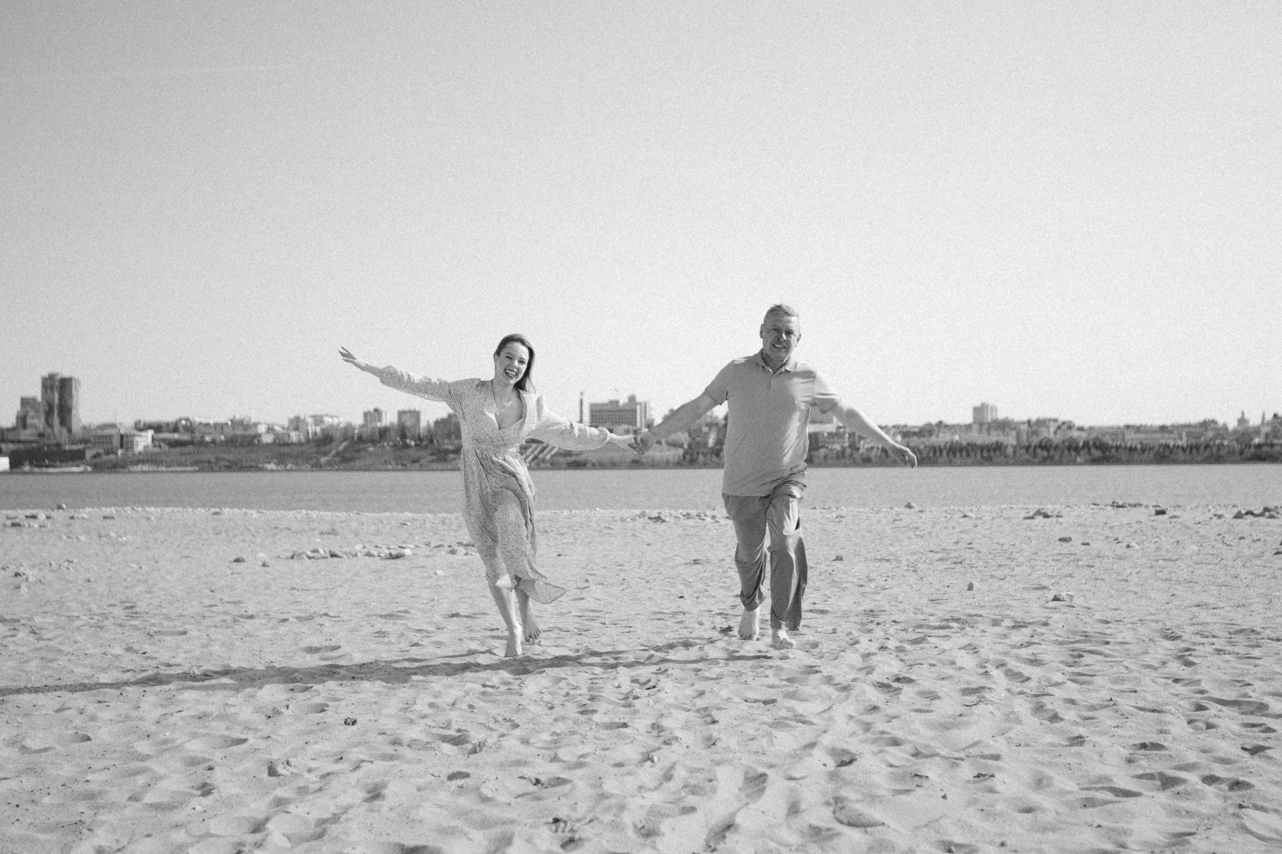 Кузьмины♥. Портретный и репортажный фотограф Елизавета Рудовская|Казань