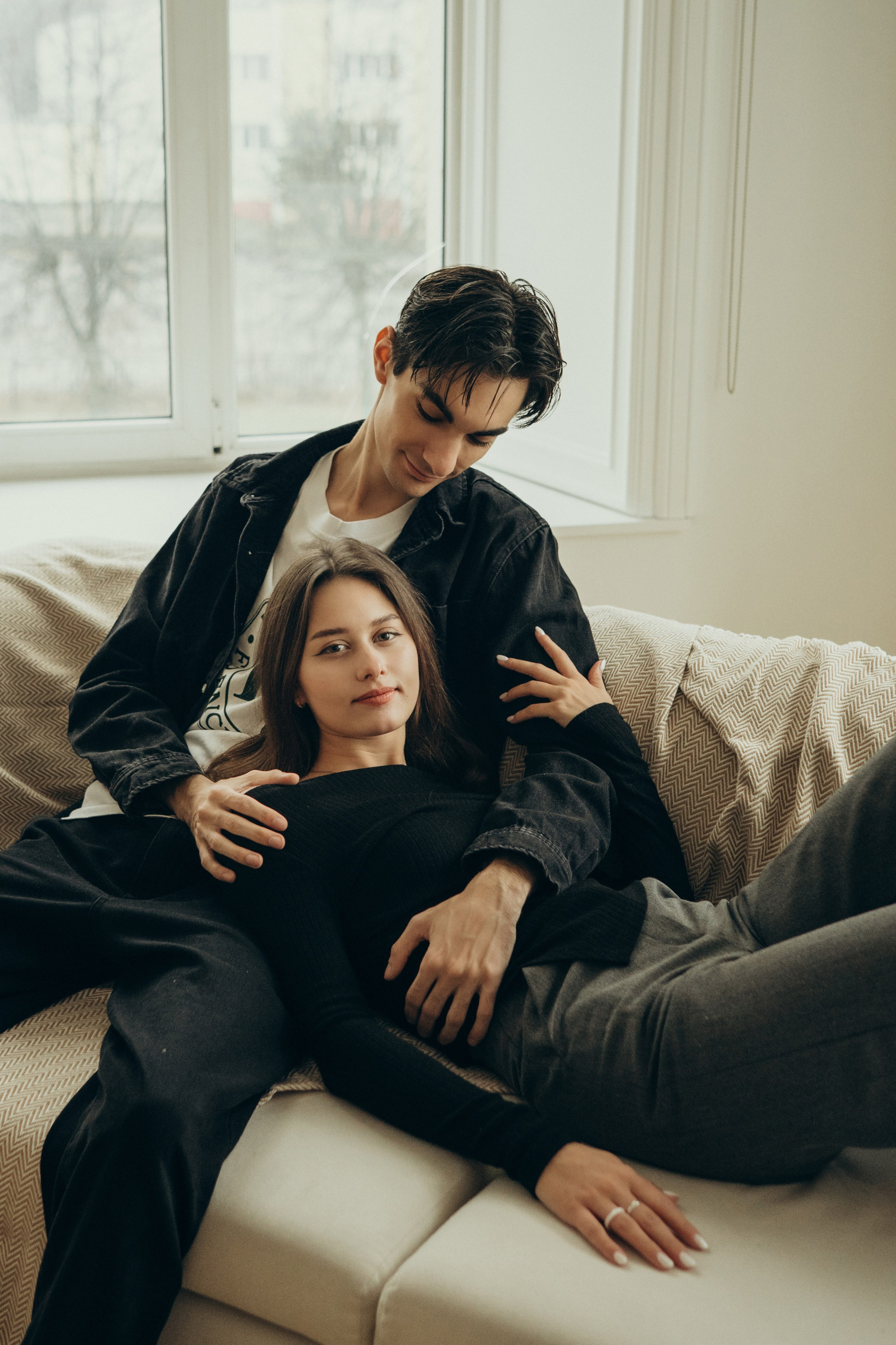 Руслан и Диана