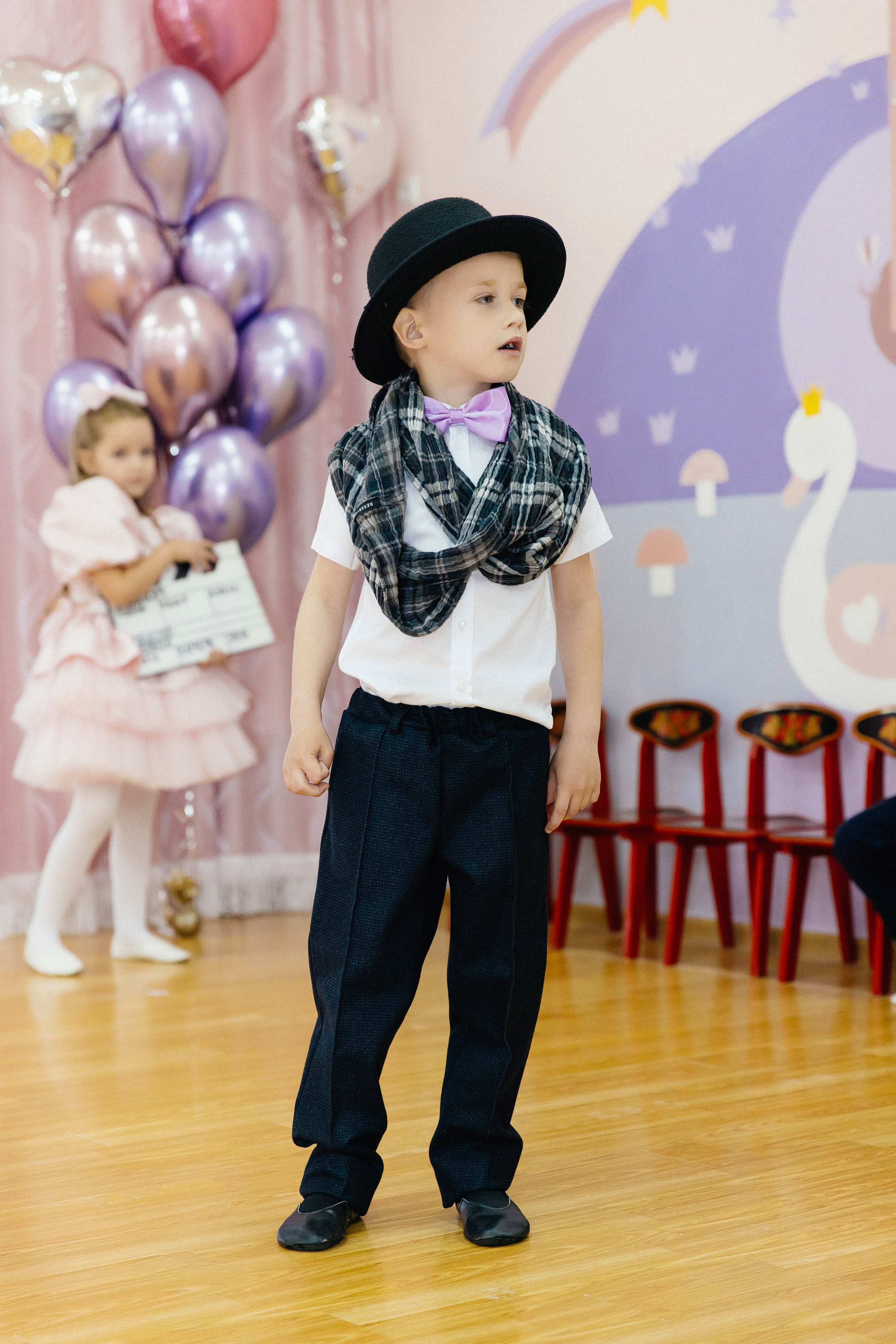 Детский сад № 109. Фотограф и Видеограф в Краснодаре Юлия Солодченко