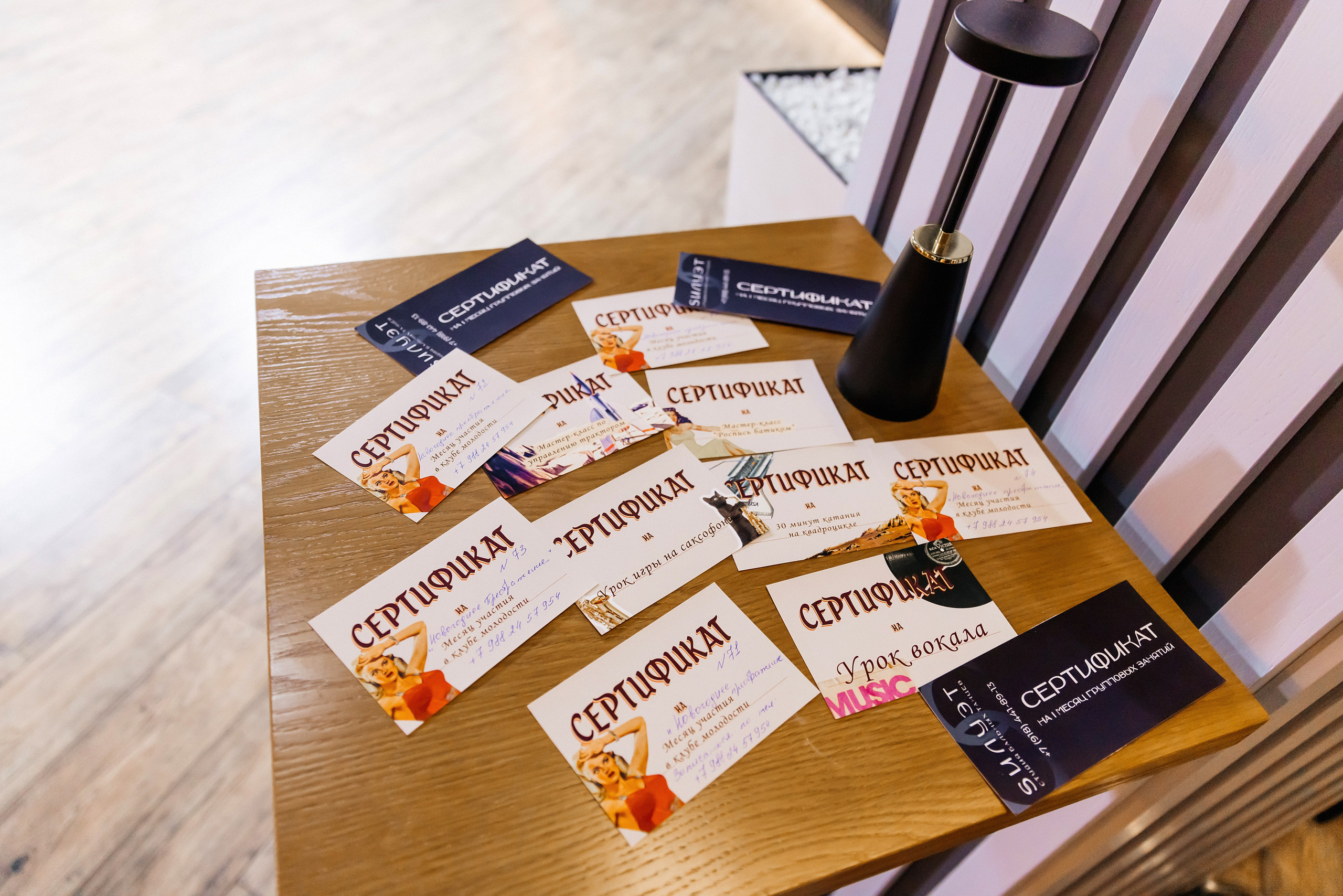 Творческий вечер «Юные таланты» в ресторане Геогранди. Фотограф и Видеограф в Краснодаре Юлия Солодченко