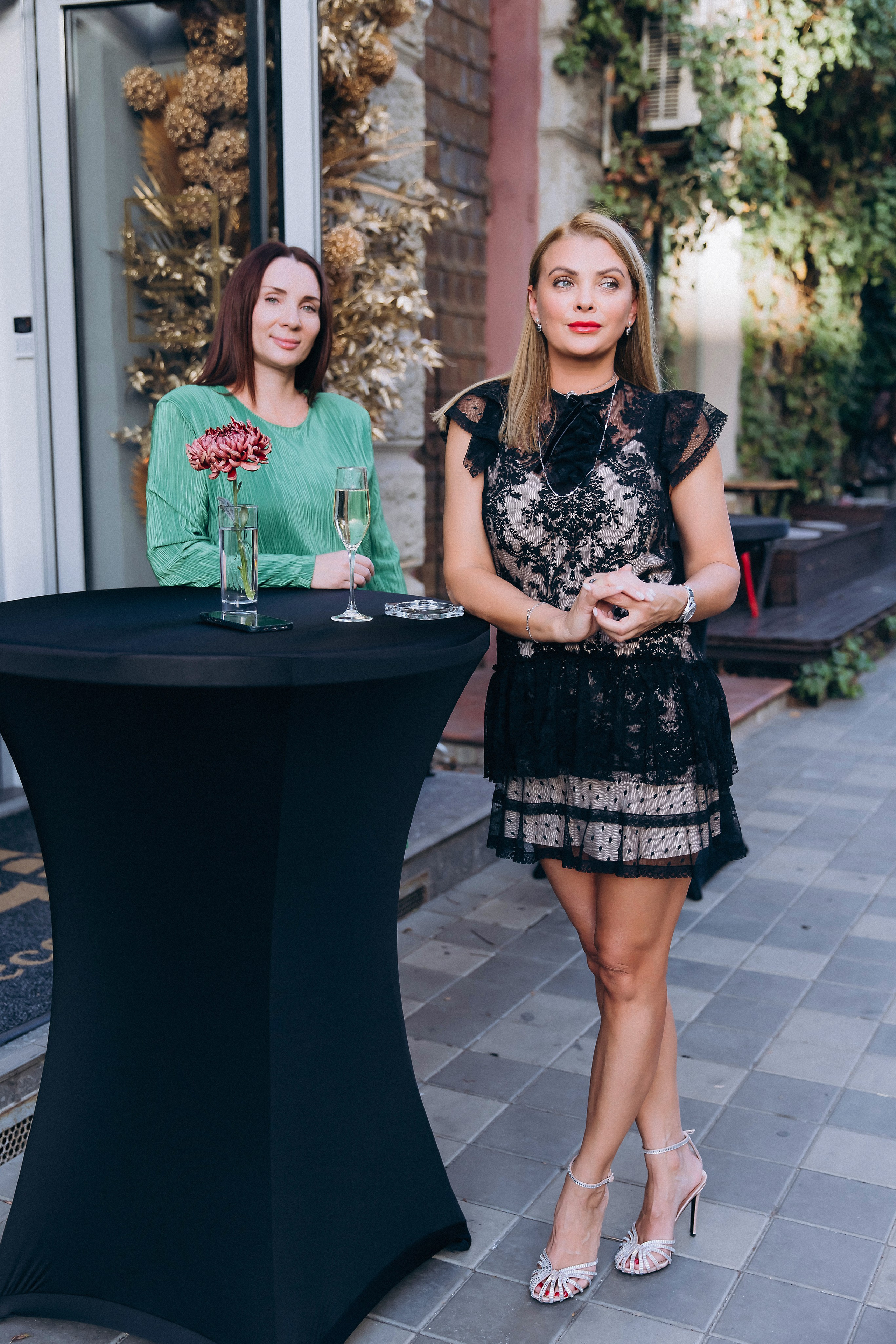 Открытие Бутика «Decor Burgua». Фотограф и Видеограф в Краснодаре Юлия Солодченко