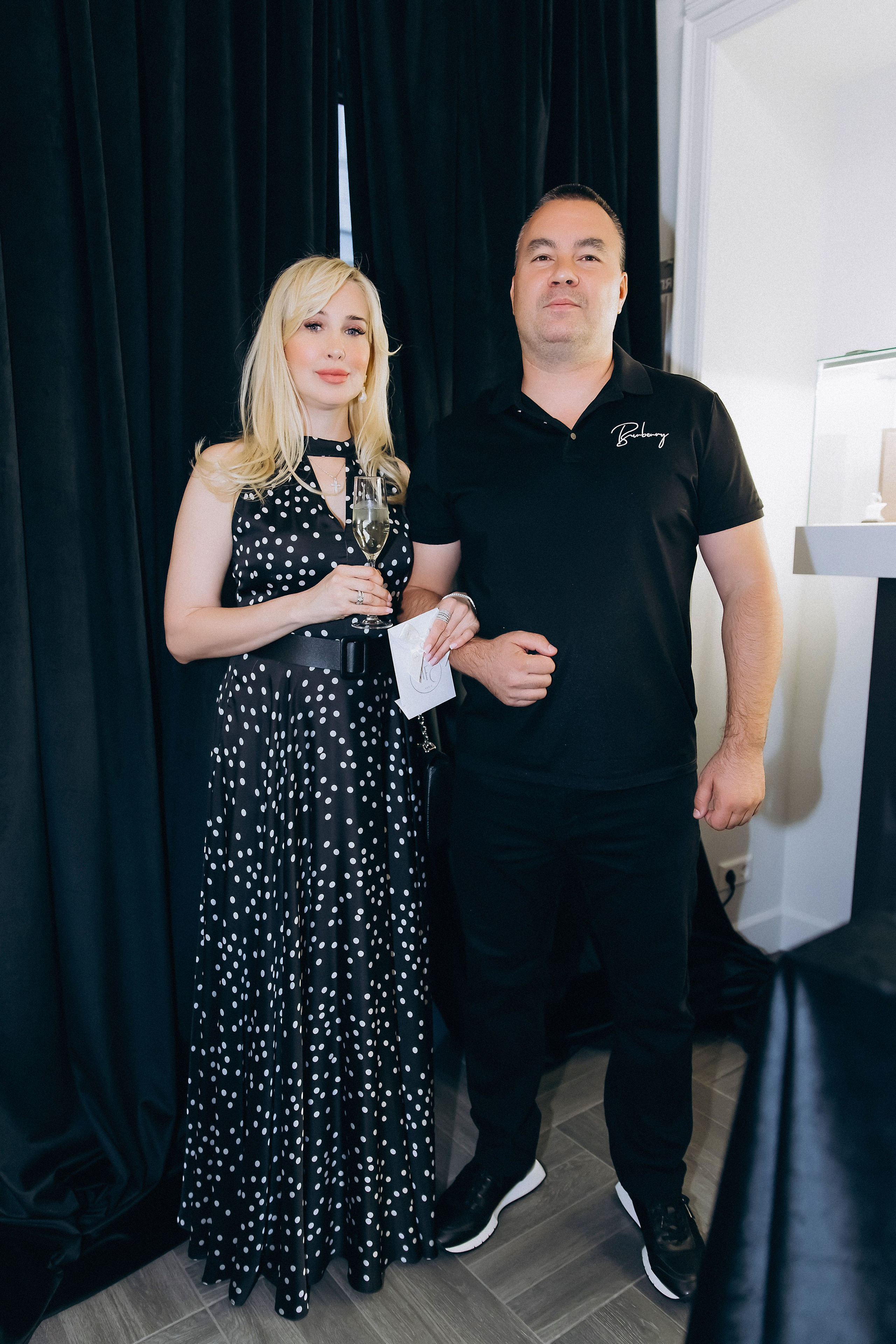 Открытие Бутика «Decor Burgua». Фотограф и Видеограф в Краснодаре Юлия Солодченко