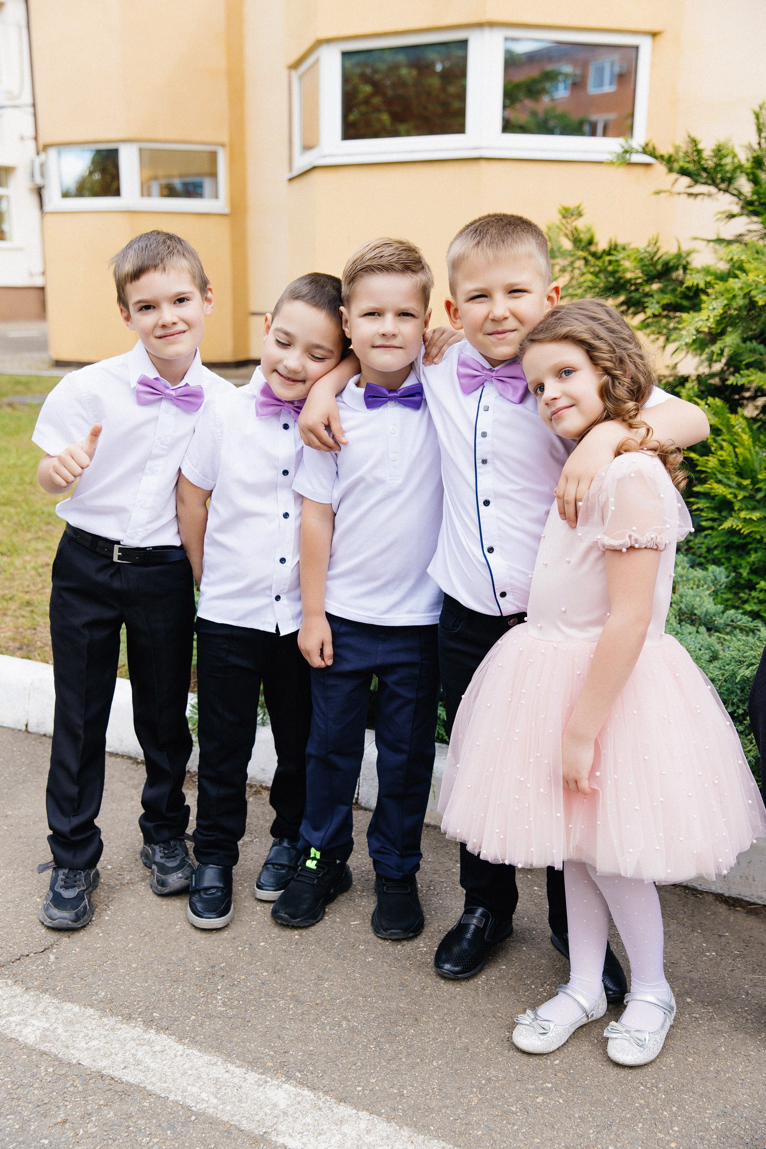 Детский сад № 109. Фотограф и Видеограф в Краснодаре Юлия Солодченко