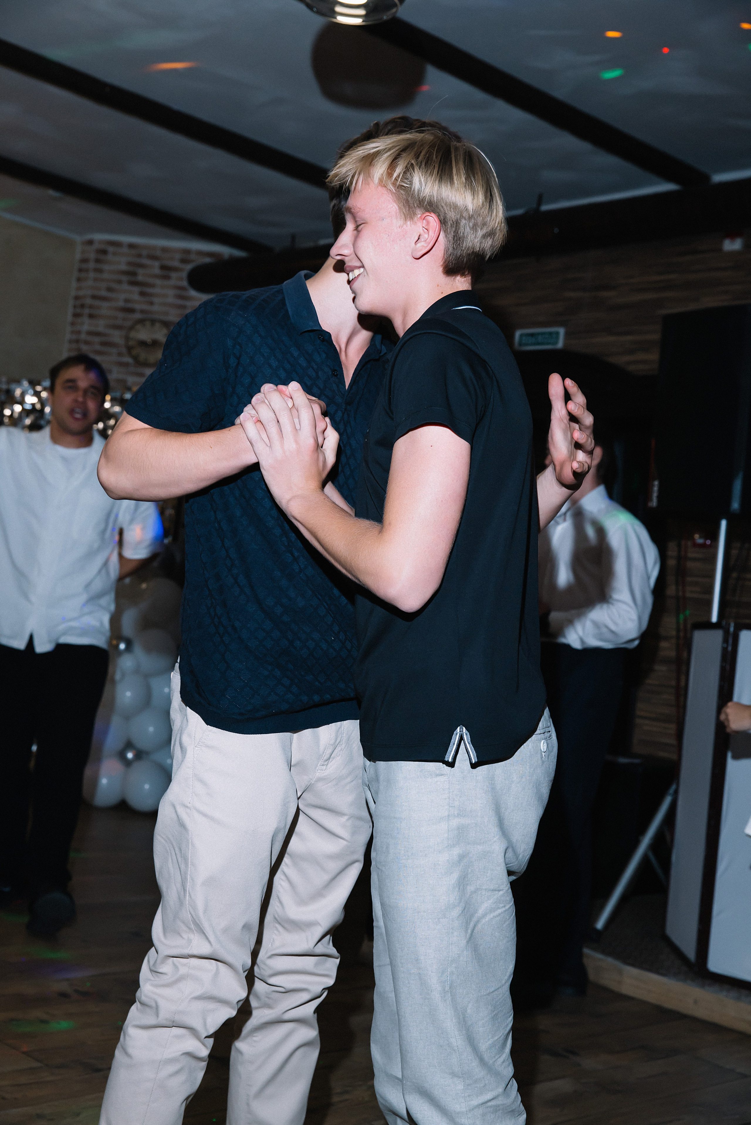 9 класс Гимназия 82. Фотограф и Видеограф в Краснодаре Юлия Солодченко