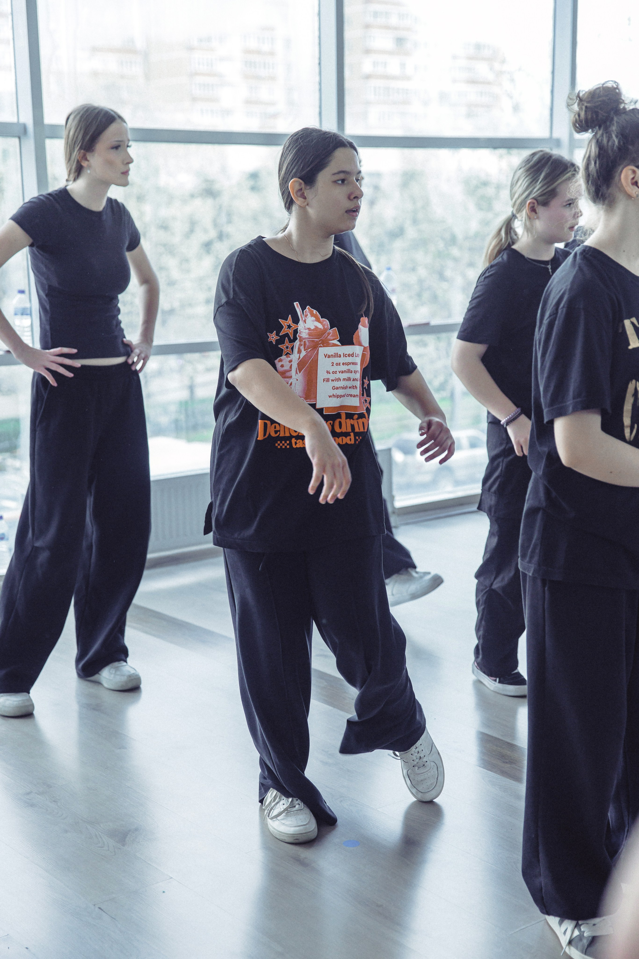 МК от солистки балета TODES Анны Макогоновой. Фотограф и Видеограф в Краснодаре Юлия Солодченко