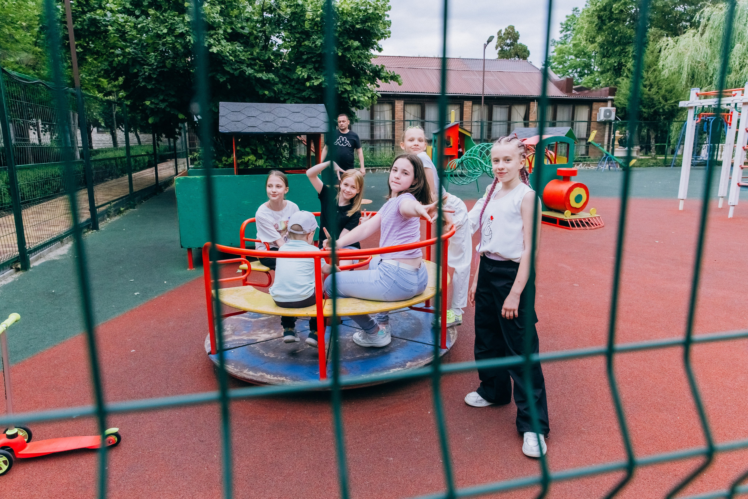 4 класс Лицей № 4. Фотограф и Видеограф в Краснодаре Юлия Солодченко