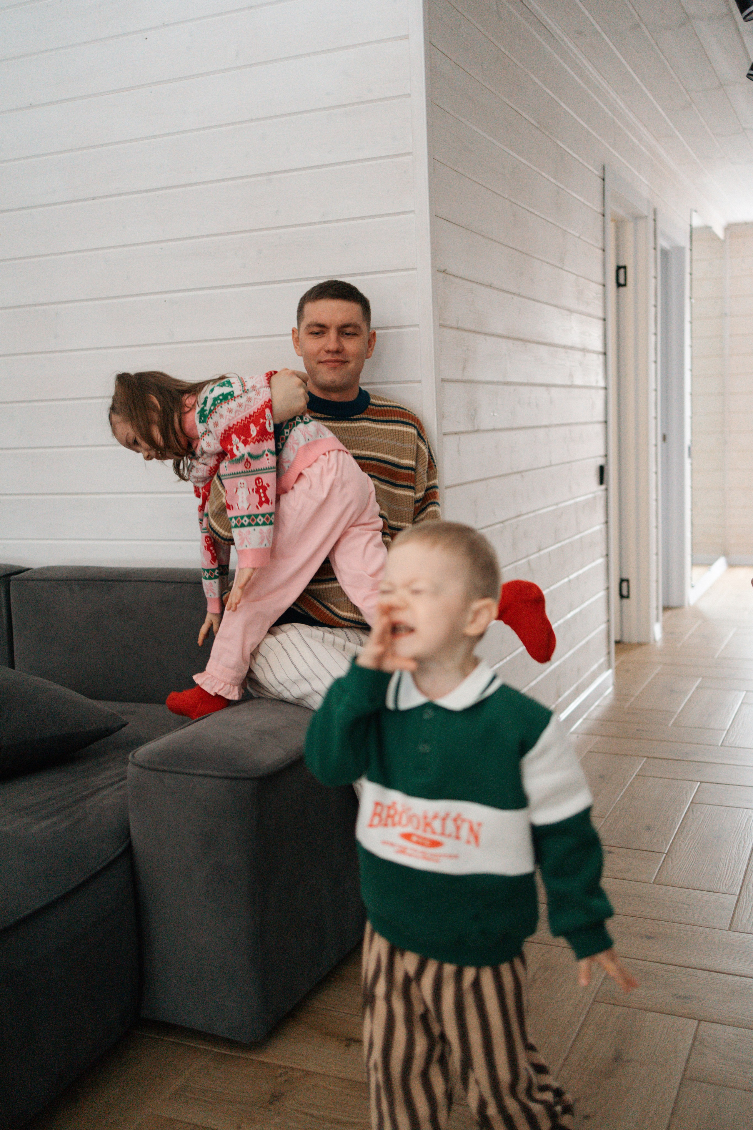 Зима в глэмпинге. Ваш фотограф