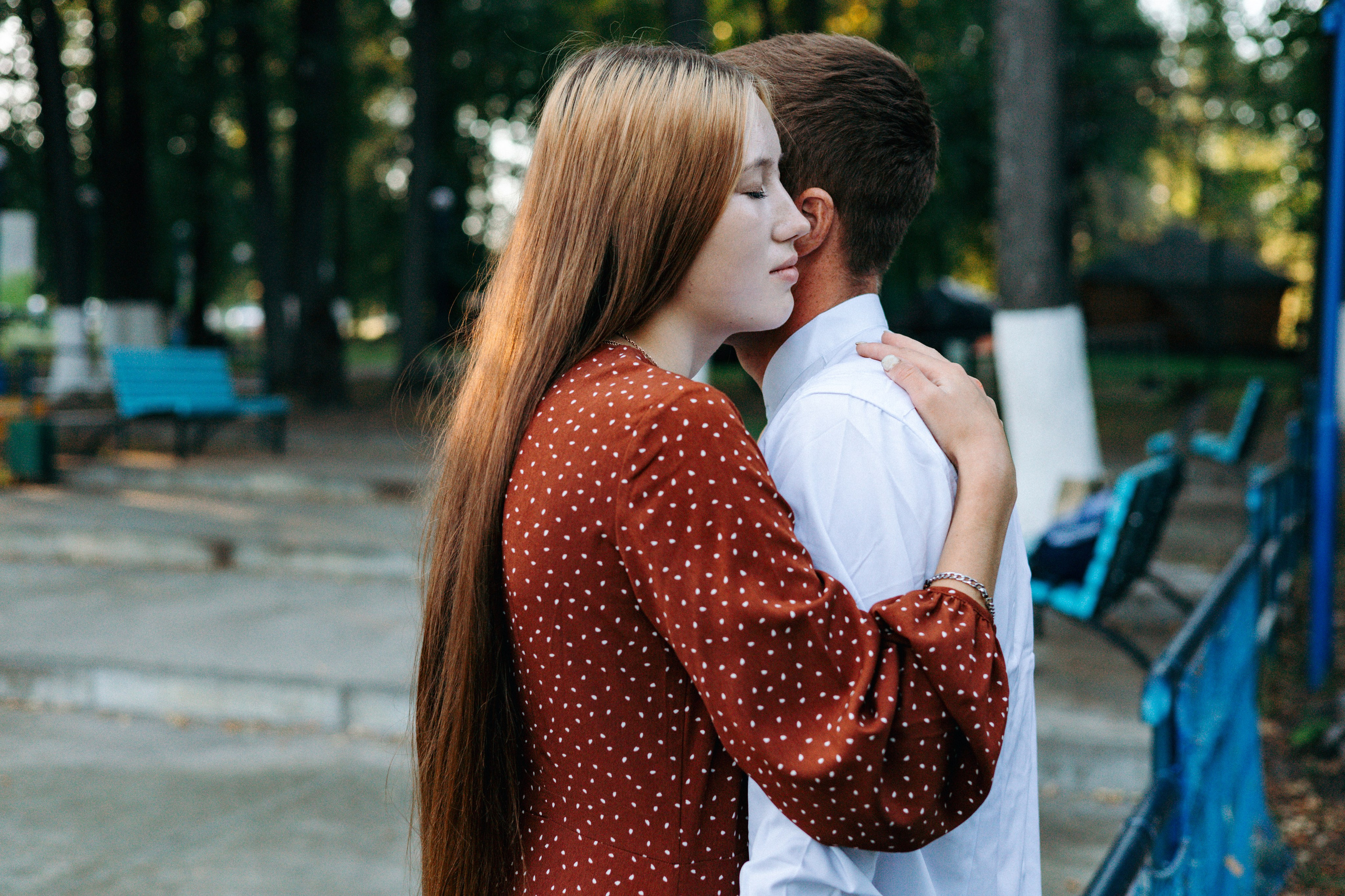 Сергей и Анастасия. Ваш фотограф