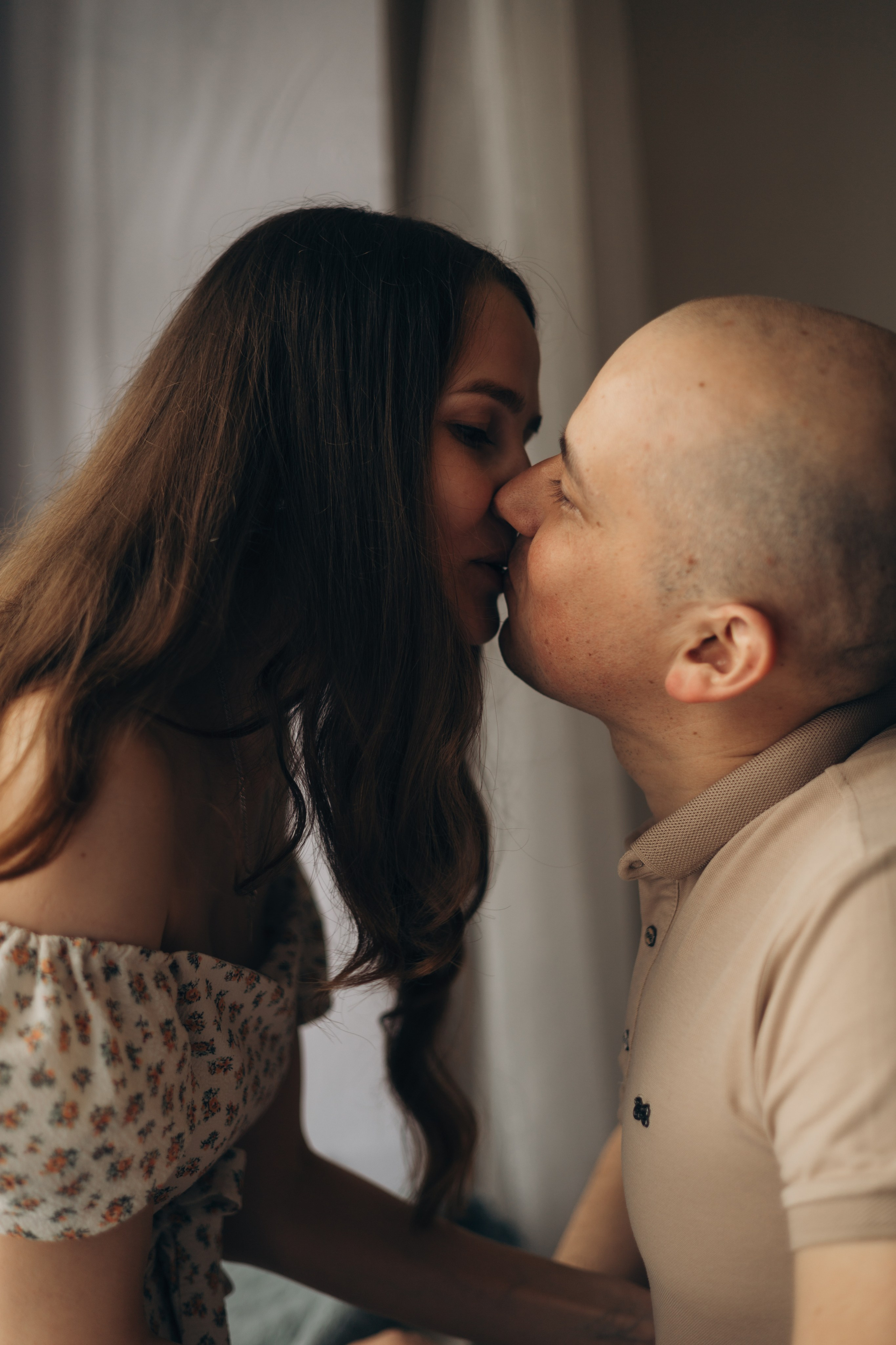 Наташа, Вова, Машенька и Паша. Ваш фотограф