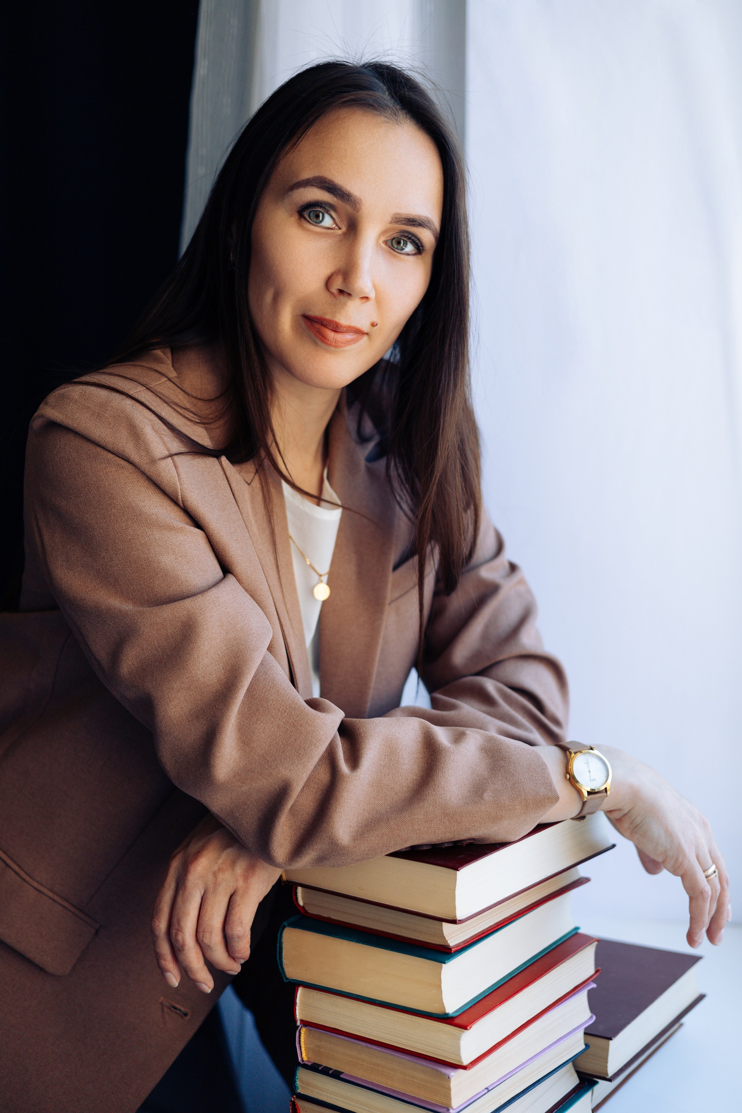 Ольга. Ваш фотограф