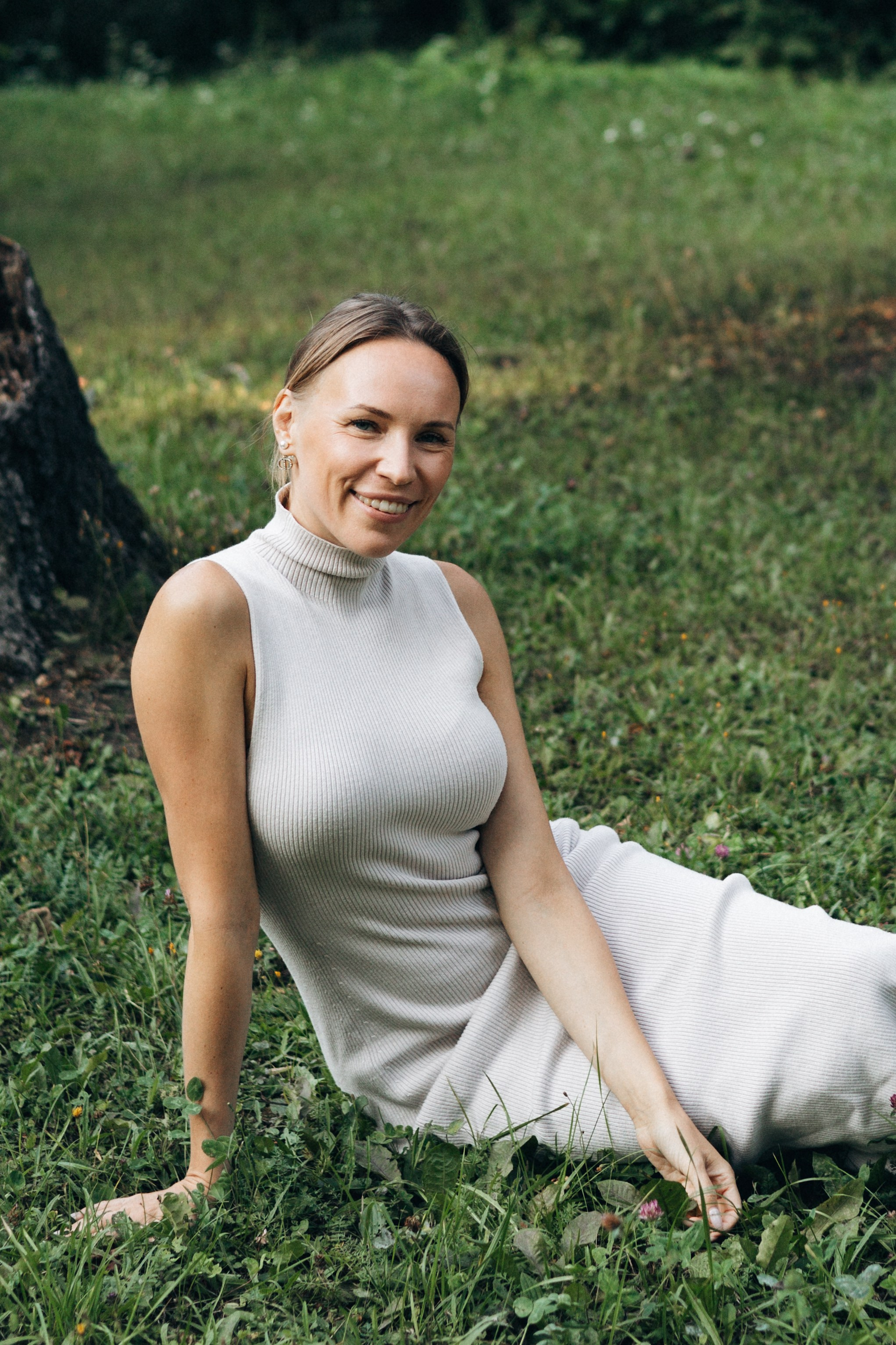 Дарья. Ваш фотограф