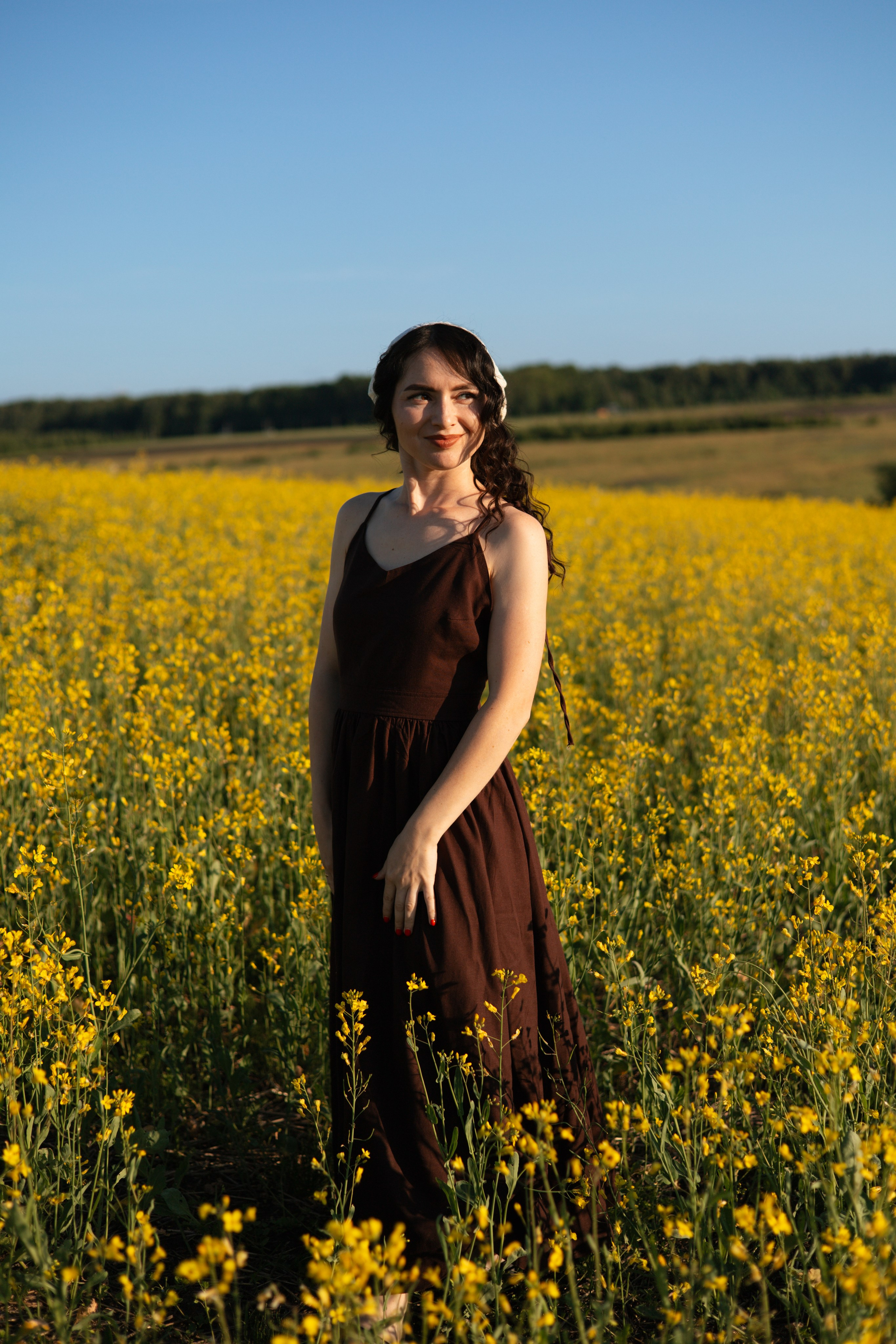 Алина. Ваш фотограф