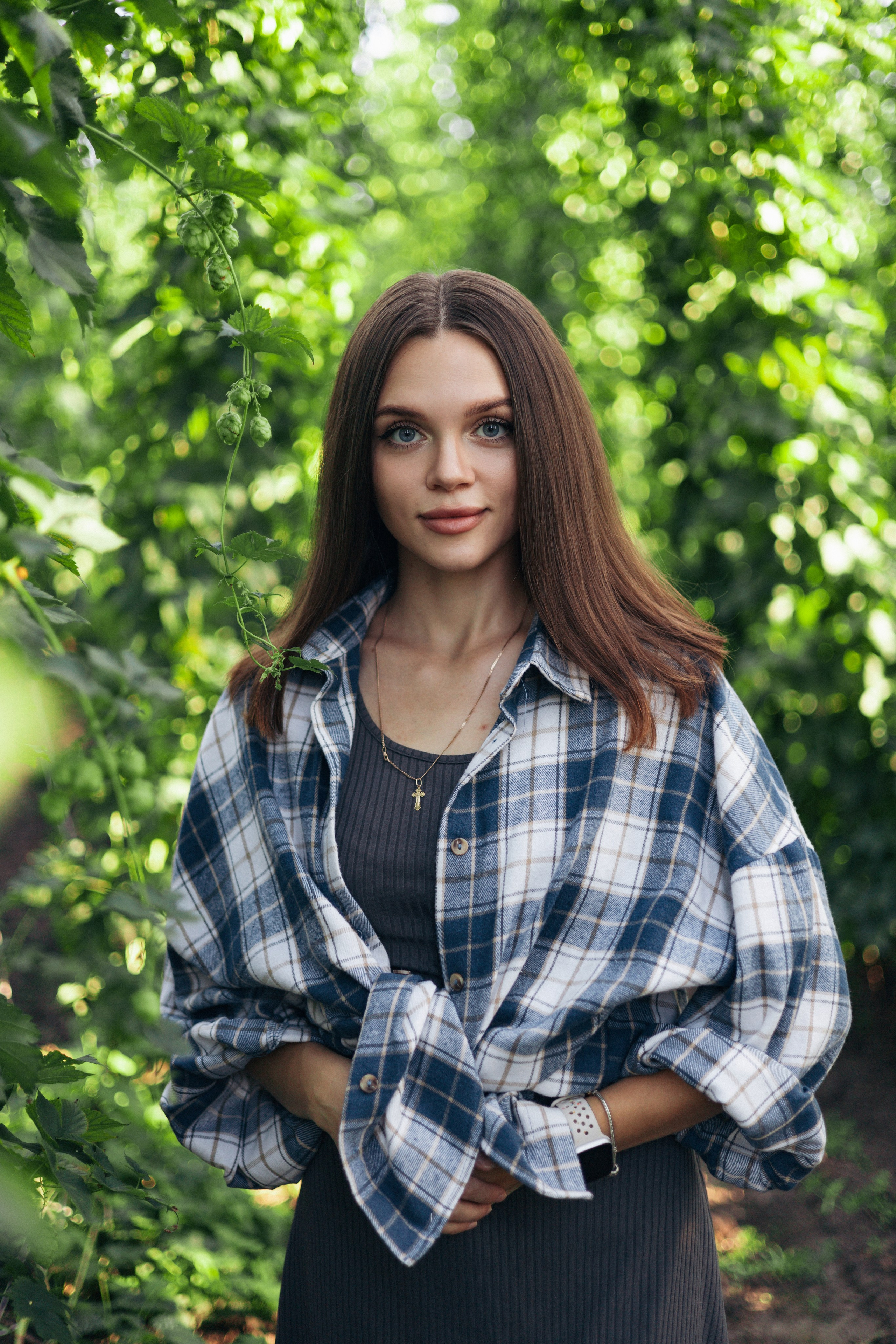 Анастасия (часть2). Ваш фотограф