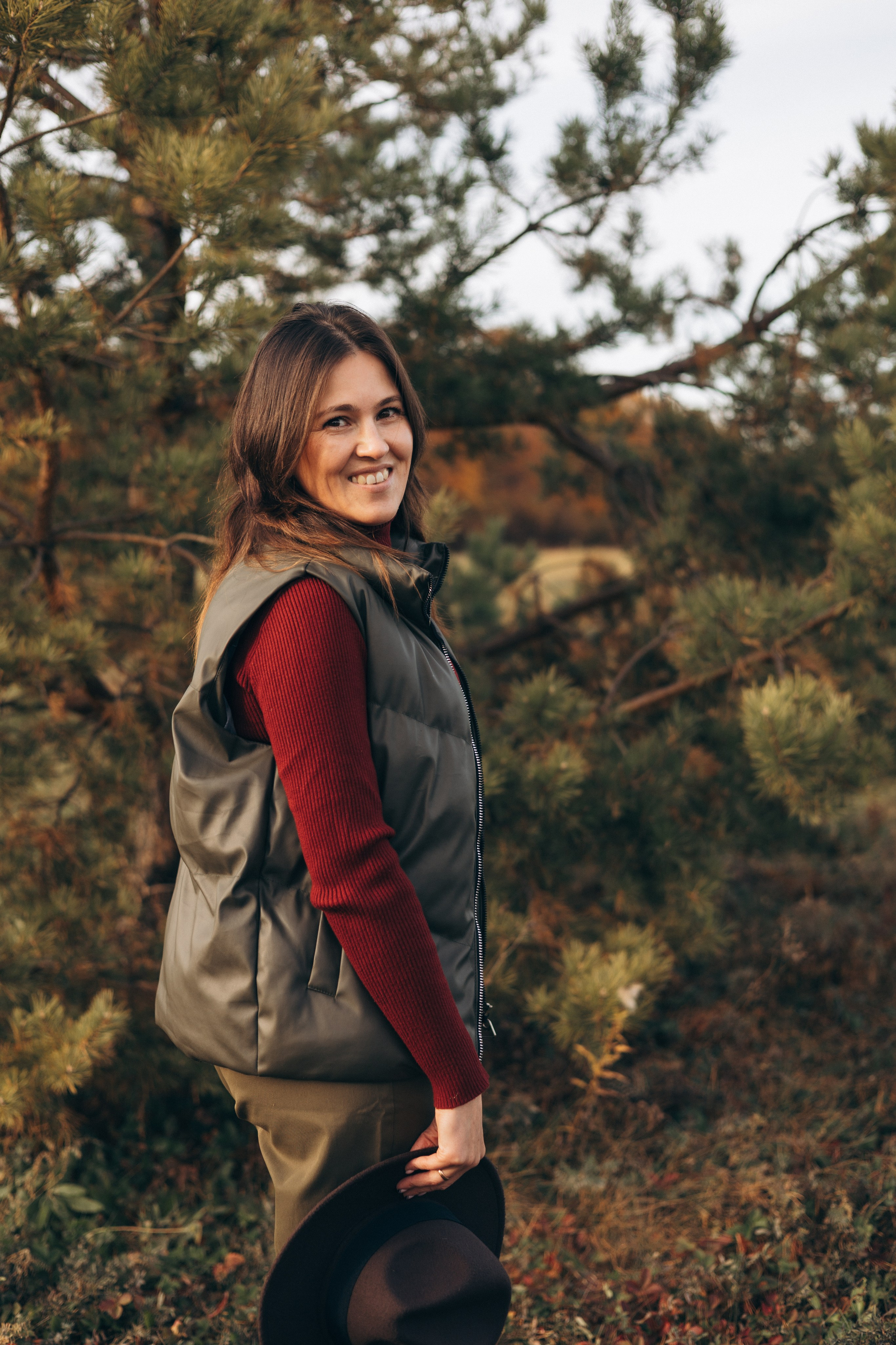 Полина. Осень. Ваш фотограф